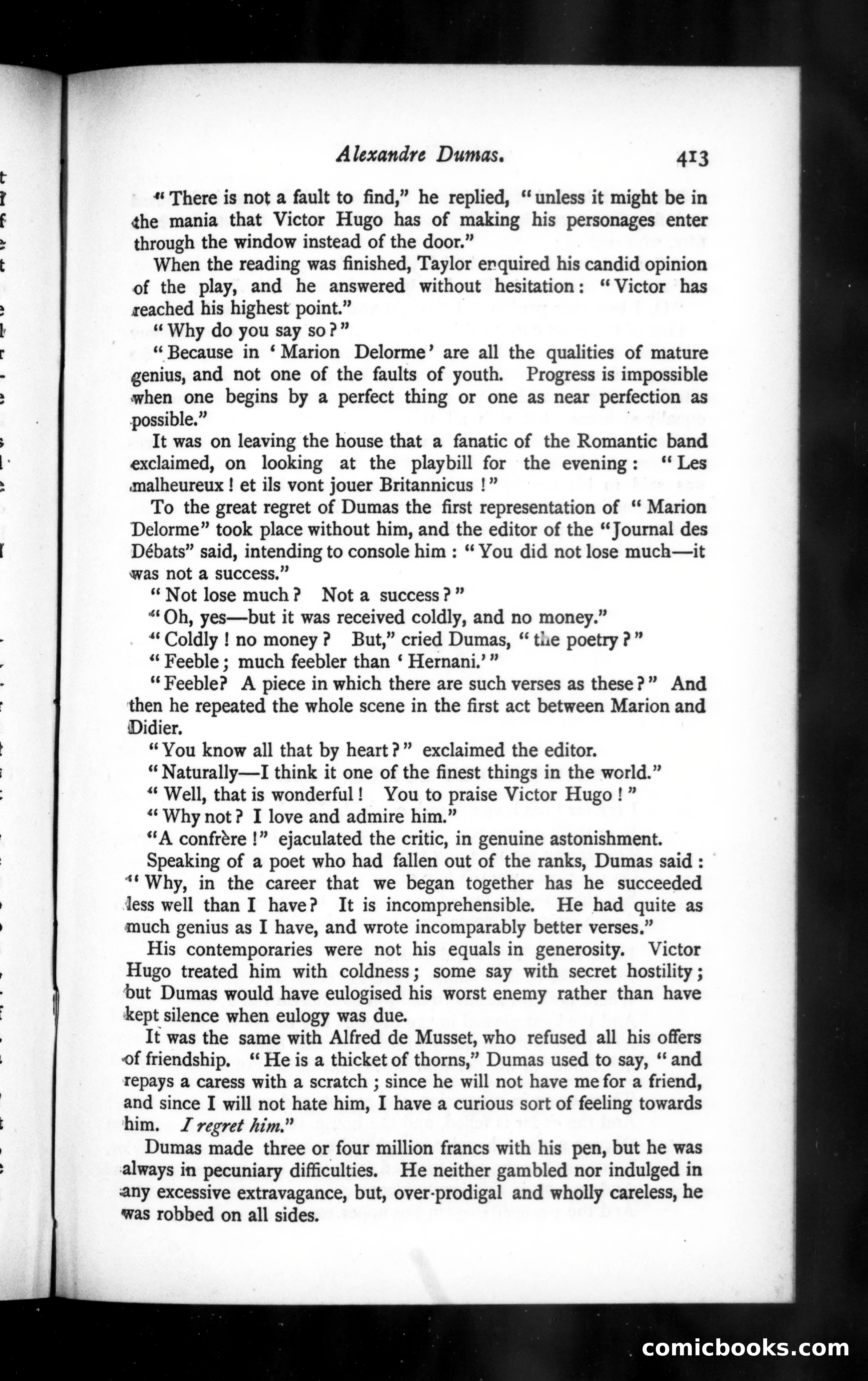 The Argosy, Vol. 44 — page 69 of 86