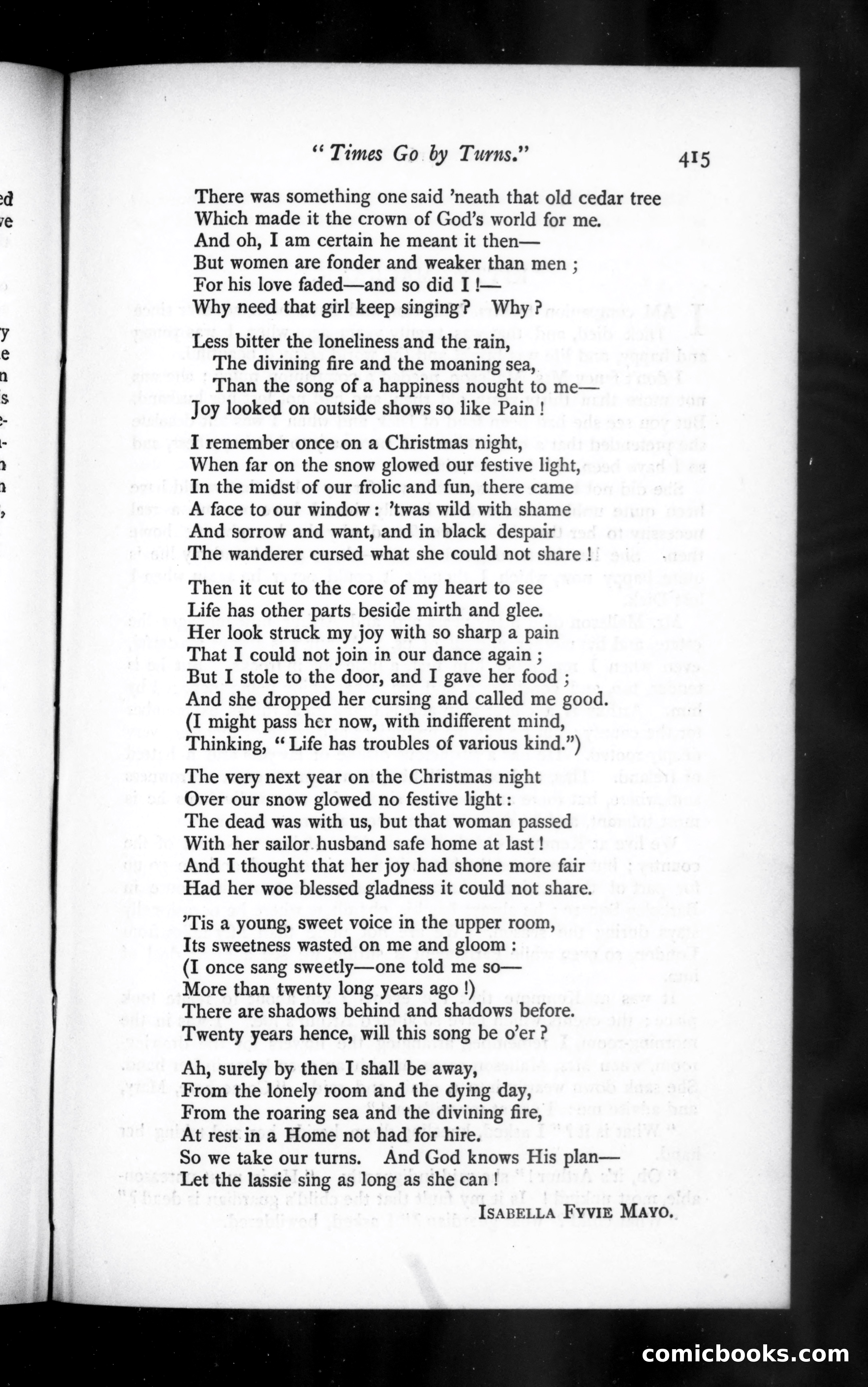 The Argosy, Vol. 44 — page 71 of 86