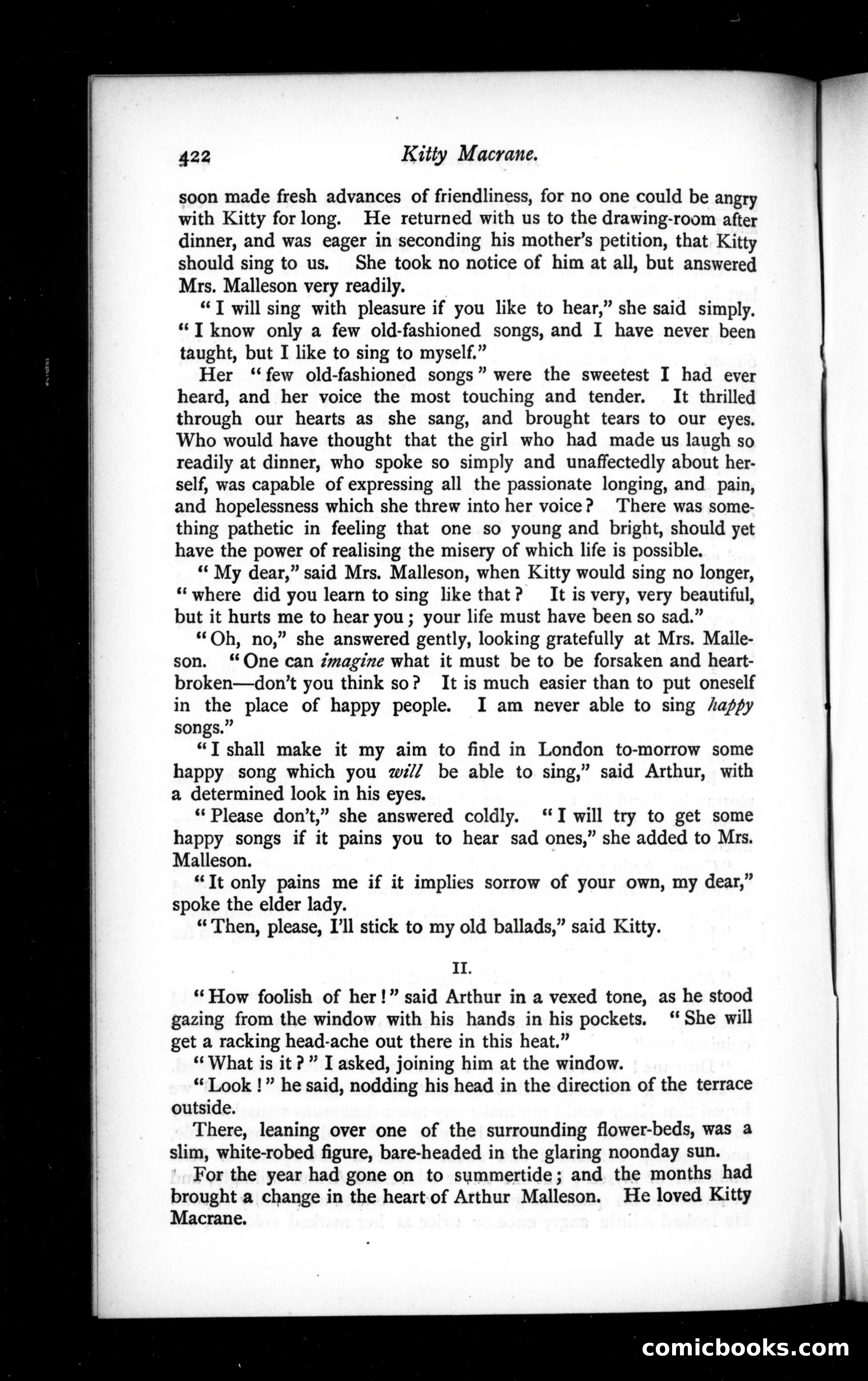 The Argosy, Vol. 44 — page 78 of 86