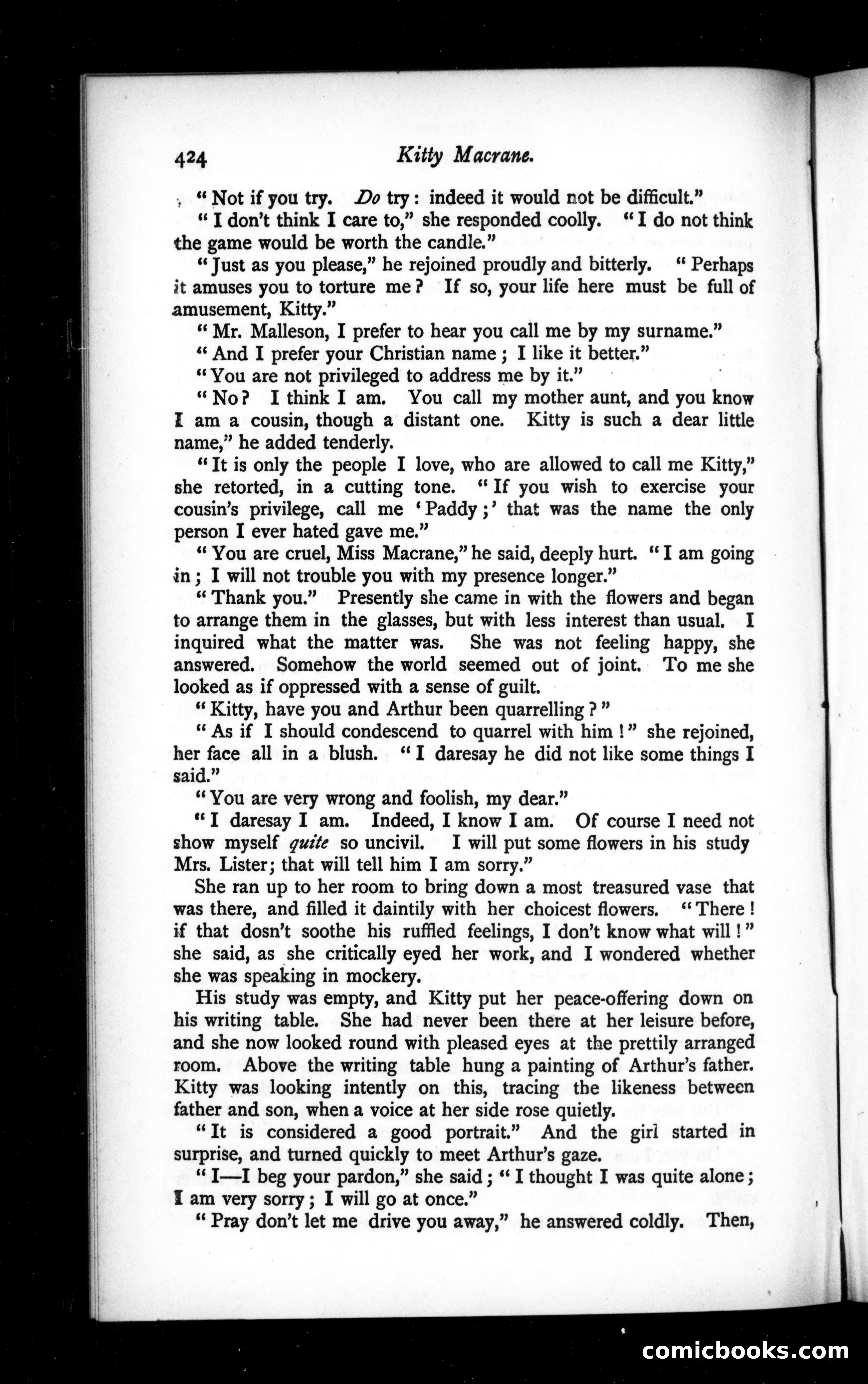 The Argosy, Vol. 44 — page 80 of 86