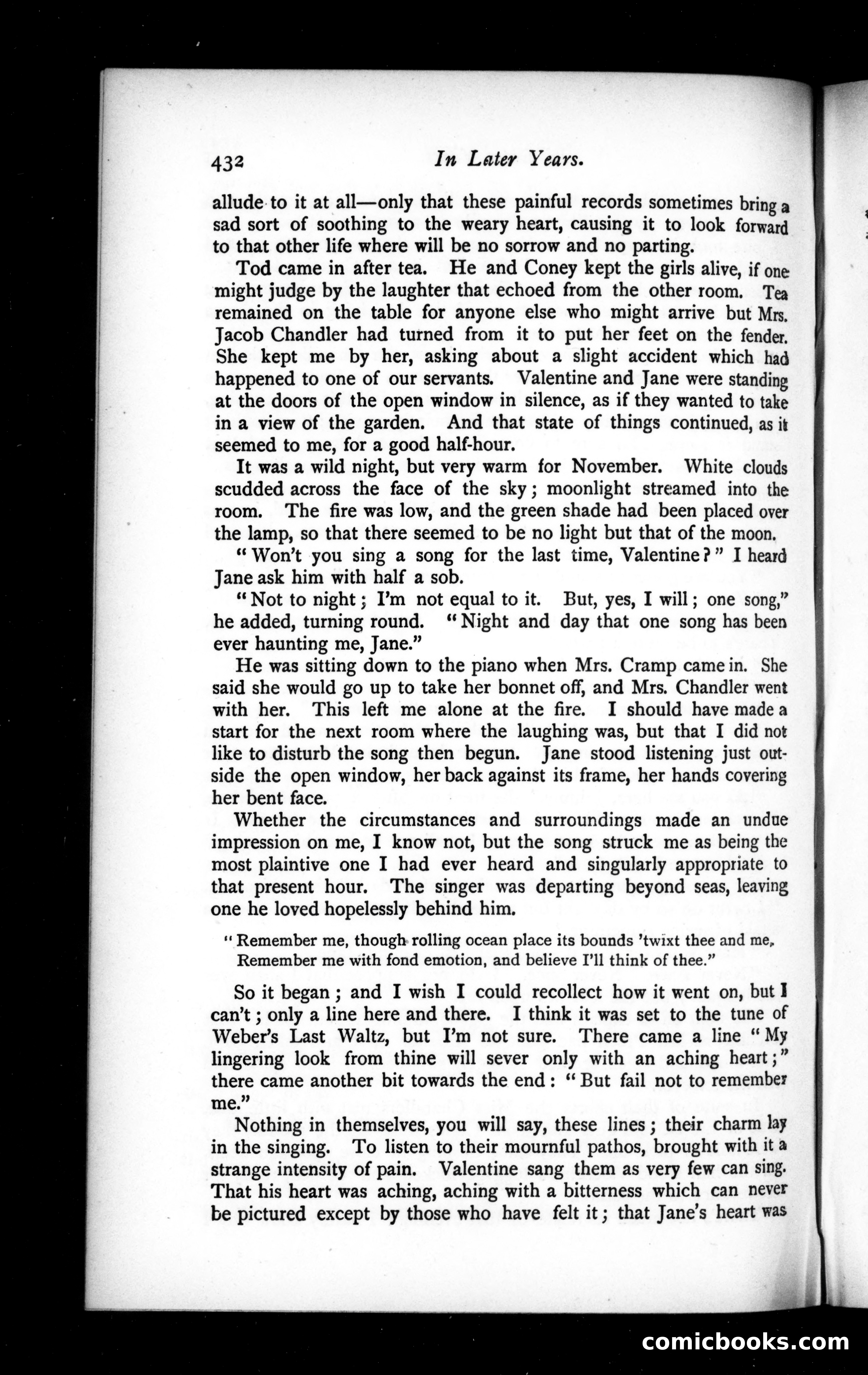 The Argosy, Vol. 44 — page 4 of 135