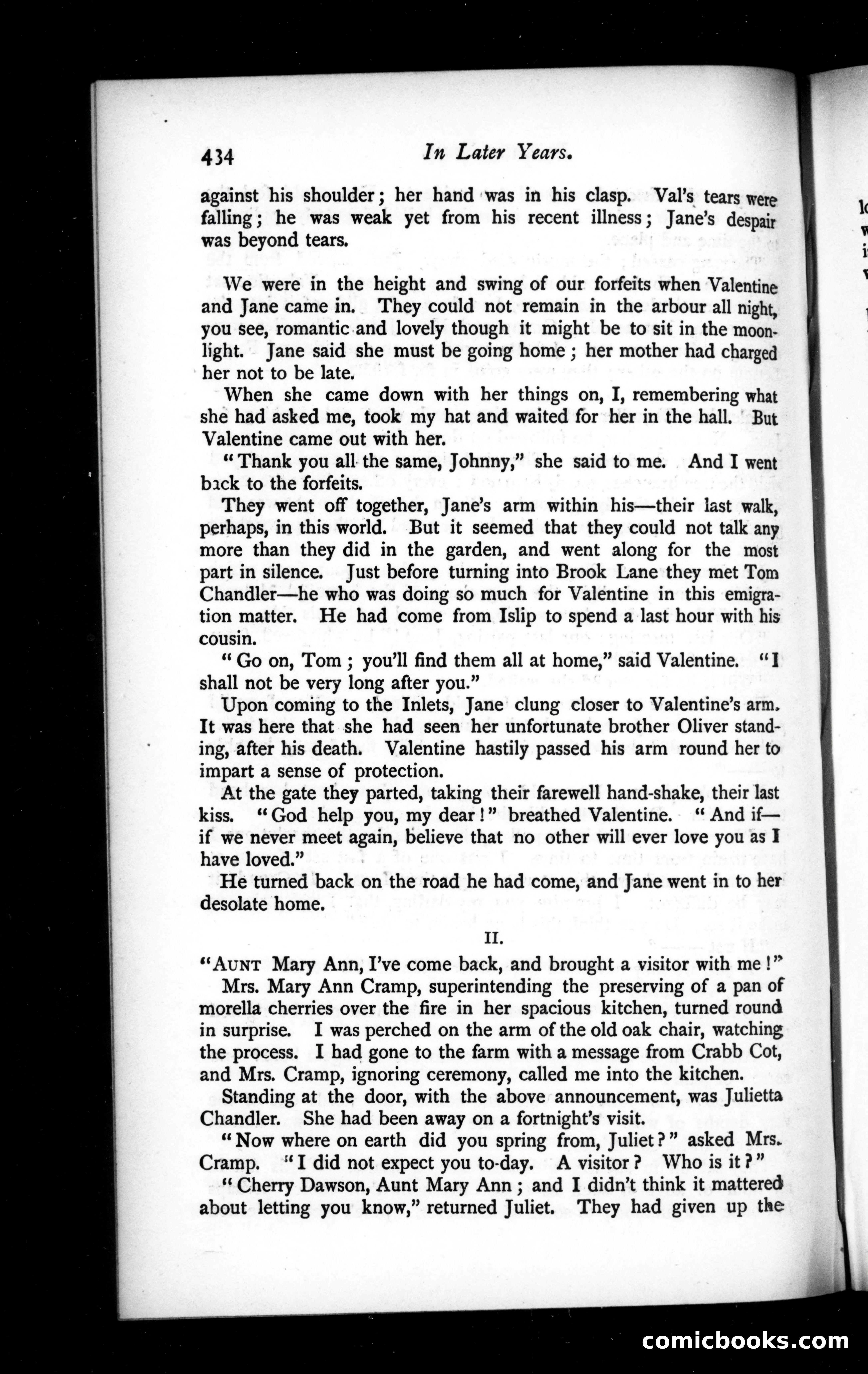 The Argosy, Vol. 44 — page 6 of 135