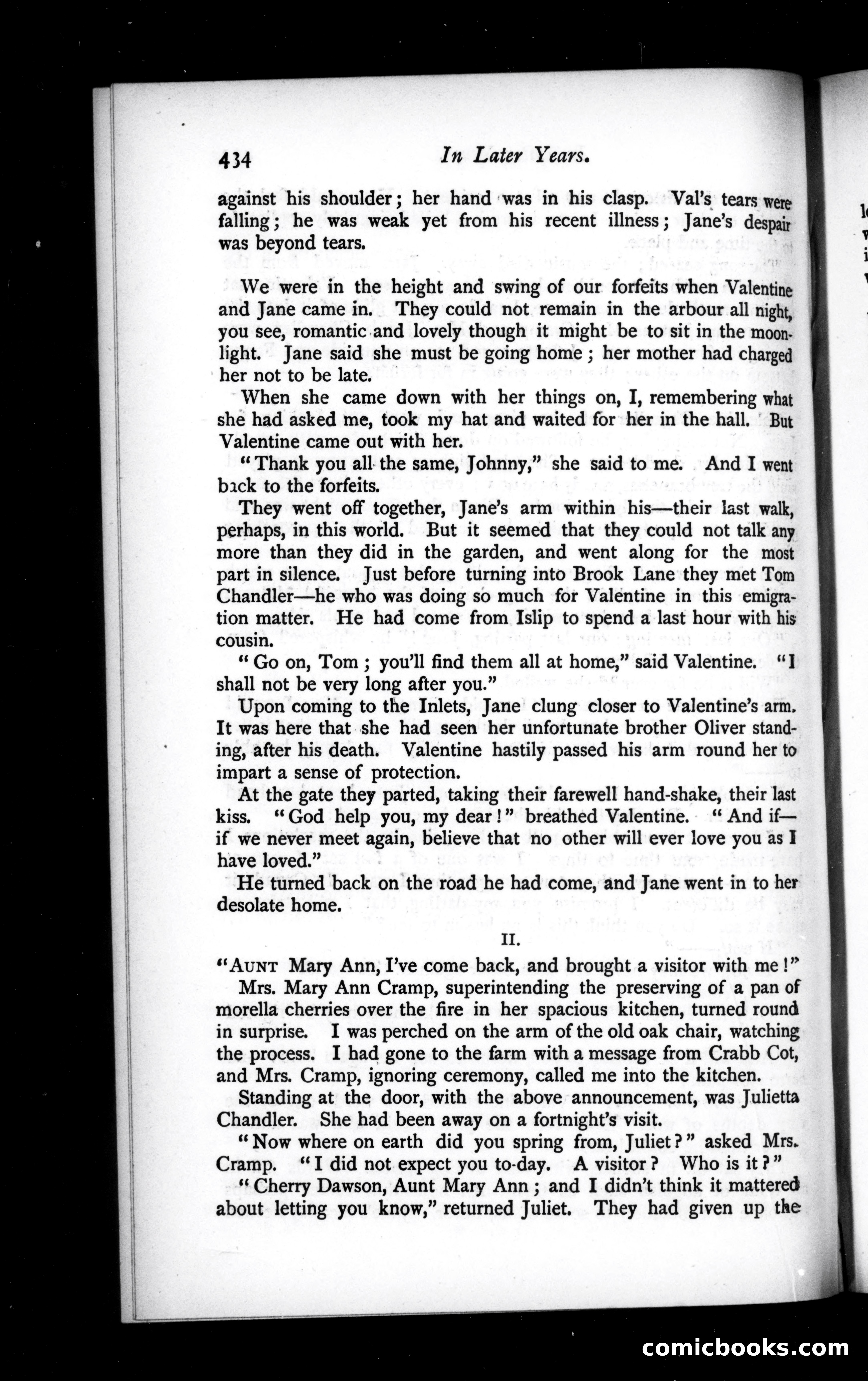 The Argosy, Vol. 44 — page 8 of 135
