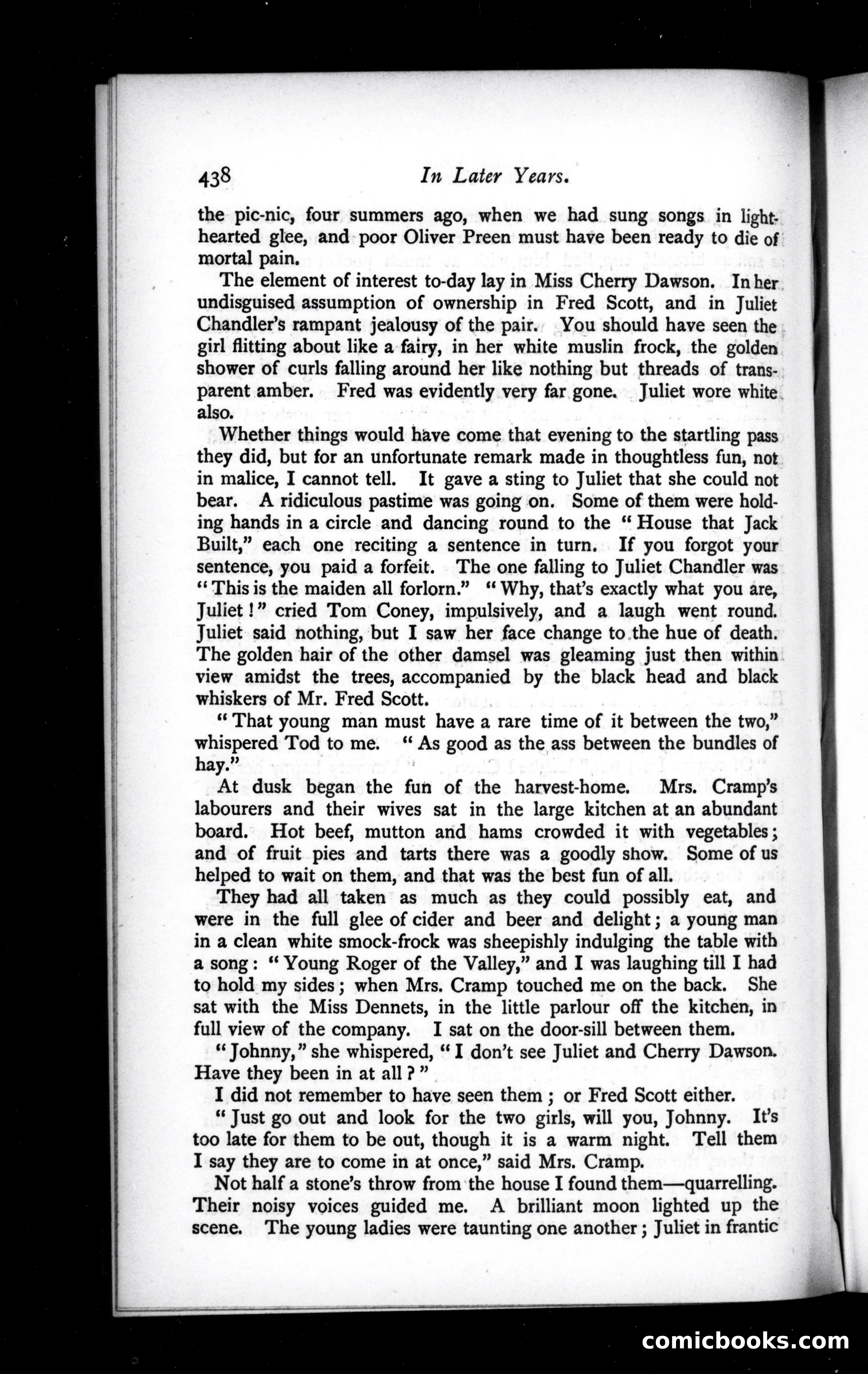 The Argosy, Vol. 44 — page 12 of 135