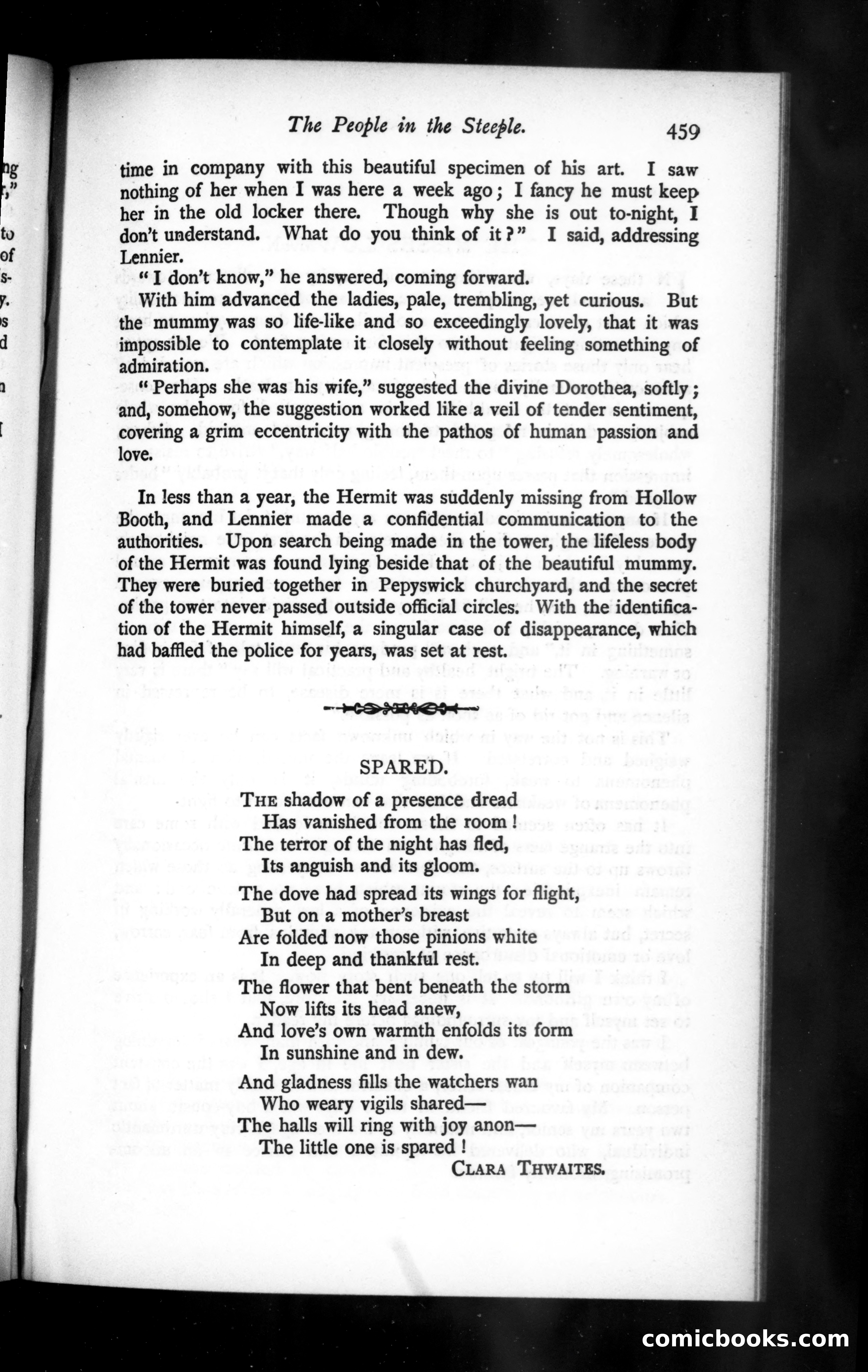 The Argosy, Vol. 44 — page 33 of 135