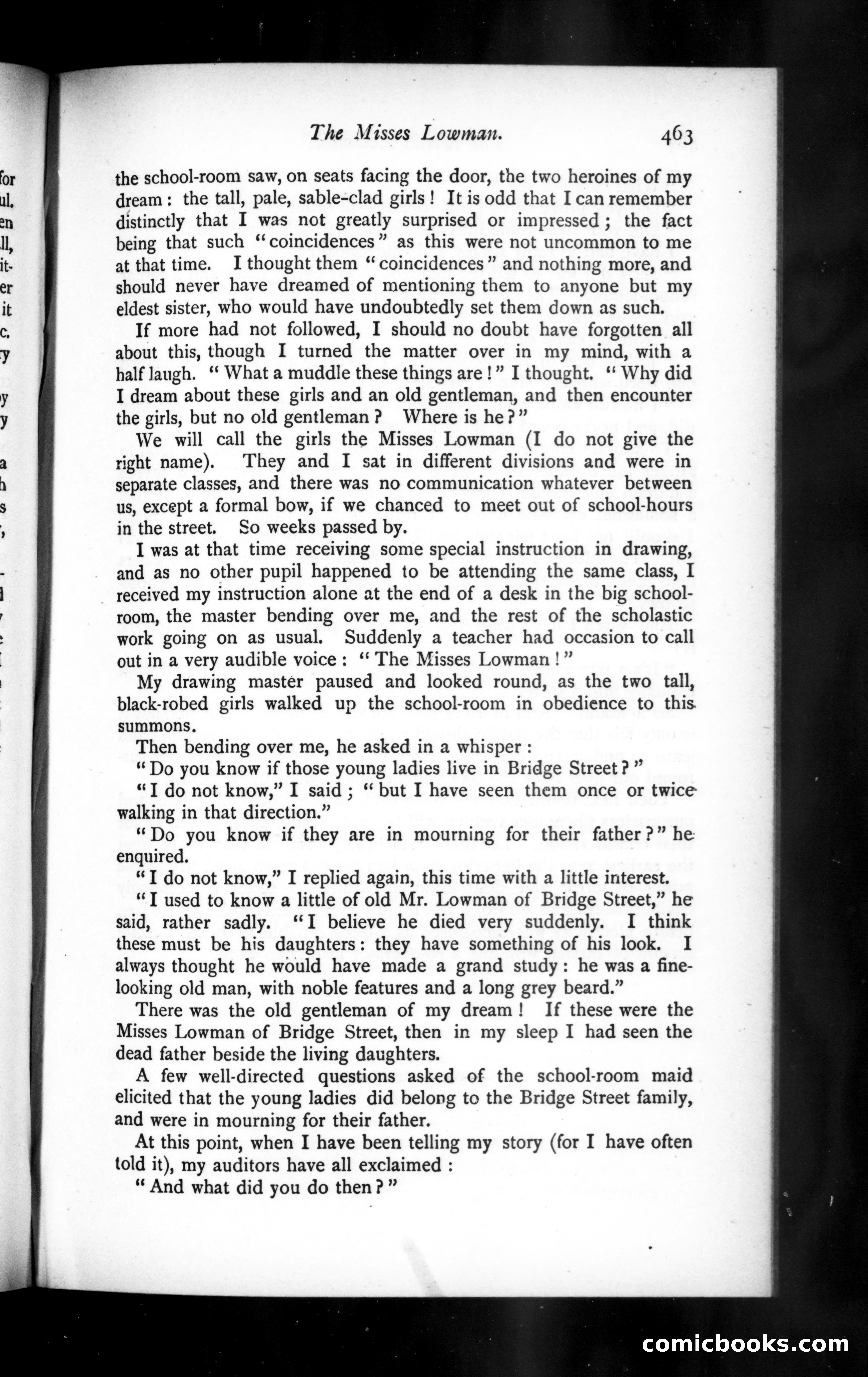 The Argosy, Vol. 44 — page 37 of 135