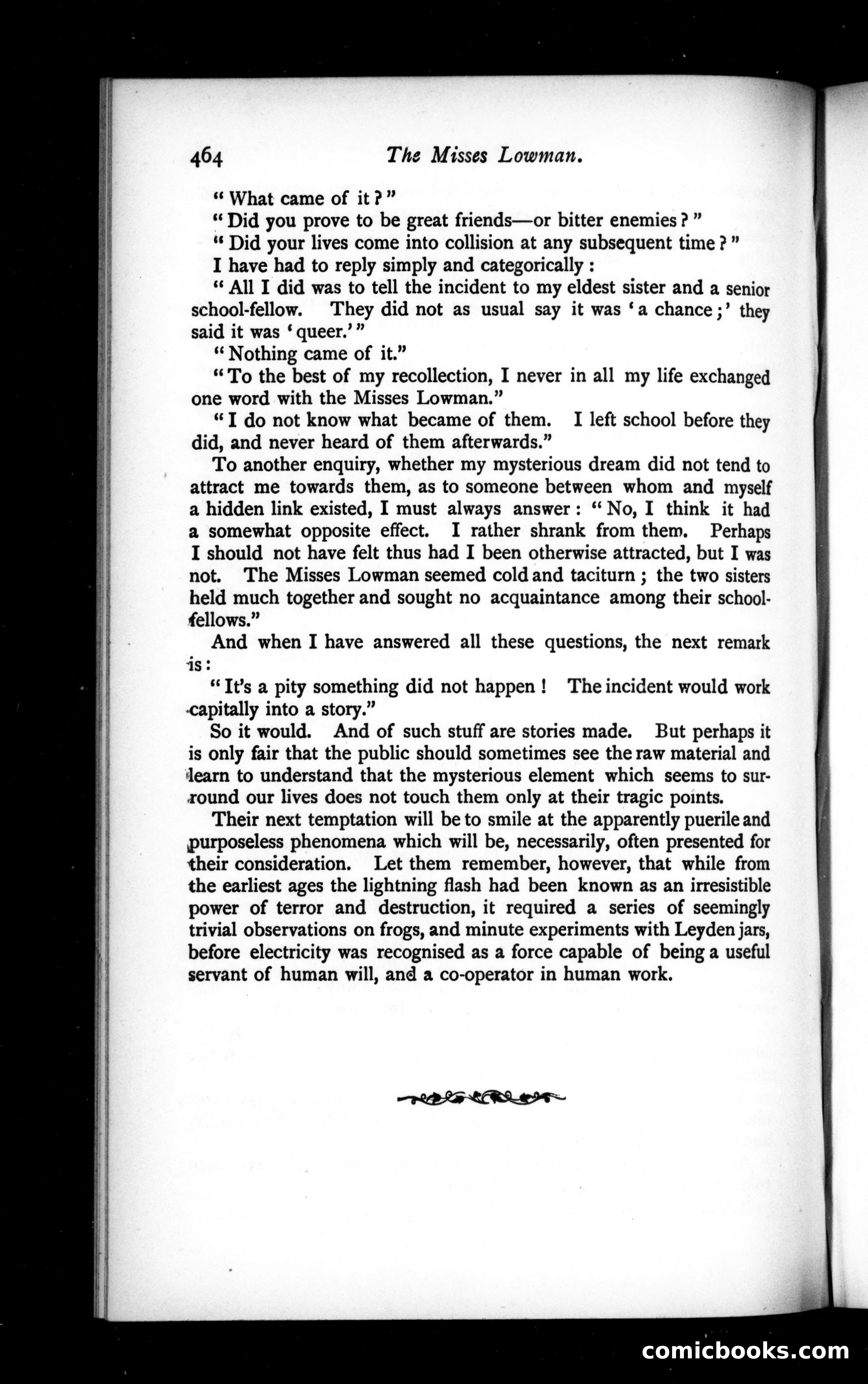 The Argosy, Vol. 44 — page 38 of 135
