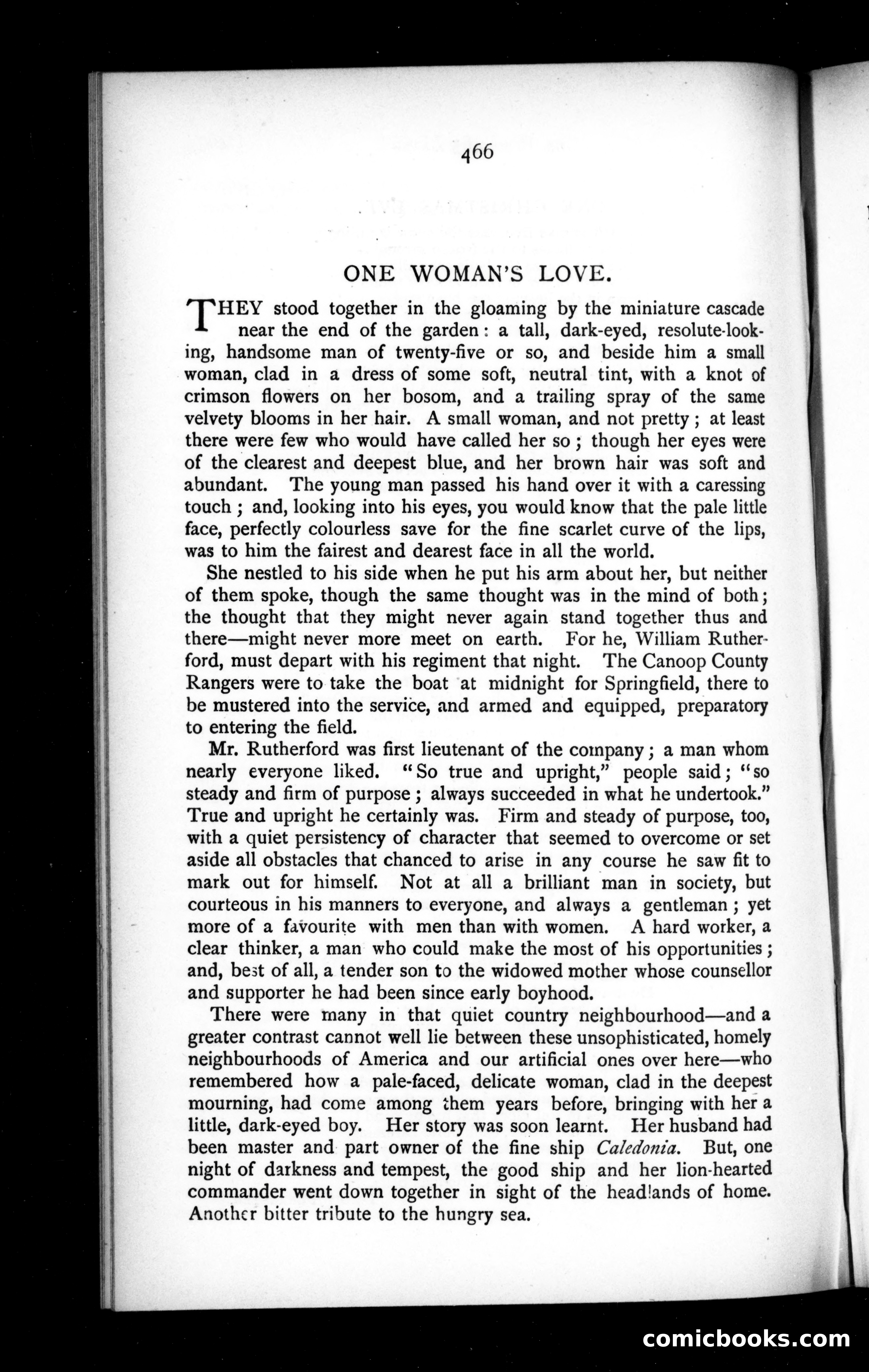 The Argosy, Vol. 44 — page 40 of 135