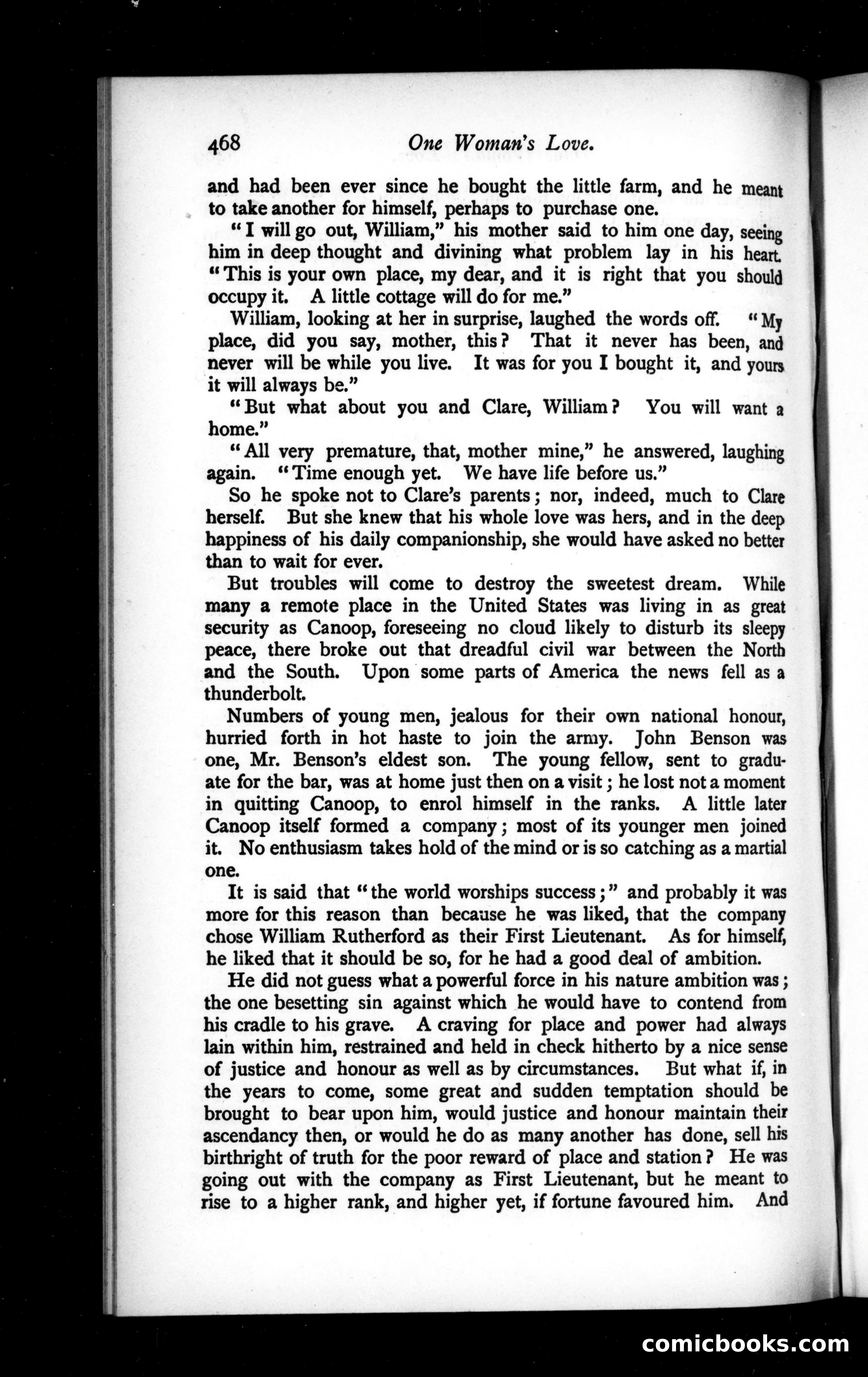 The Argosy, Vol. 44 — page 42 of 135