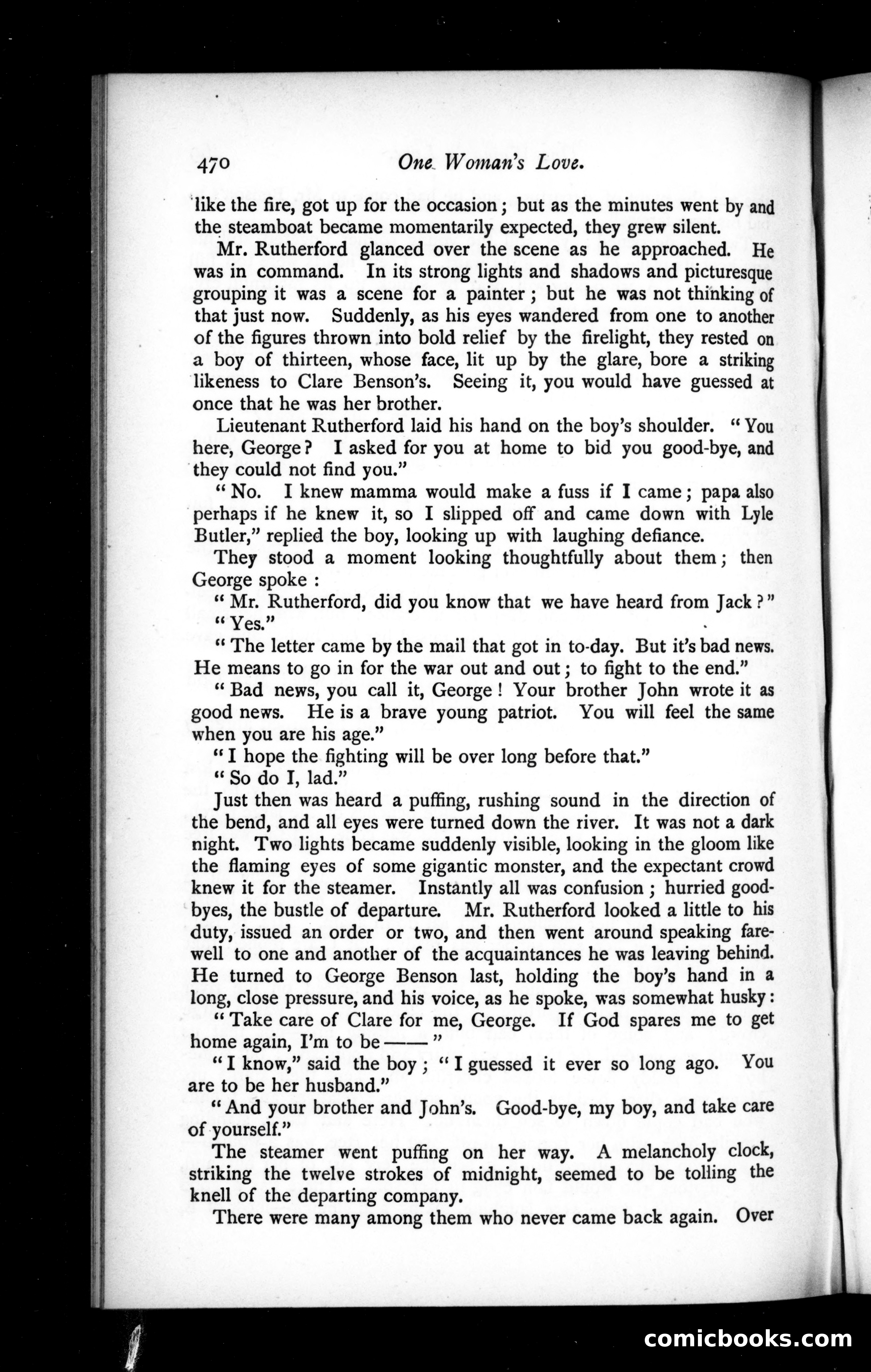 The Argosy, Vol. 44 — page 44 of 135