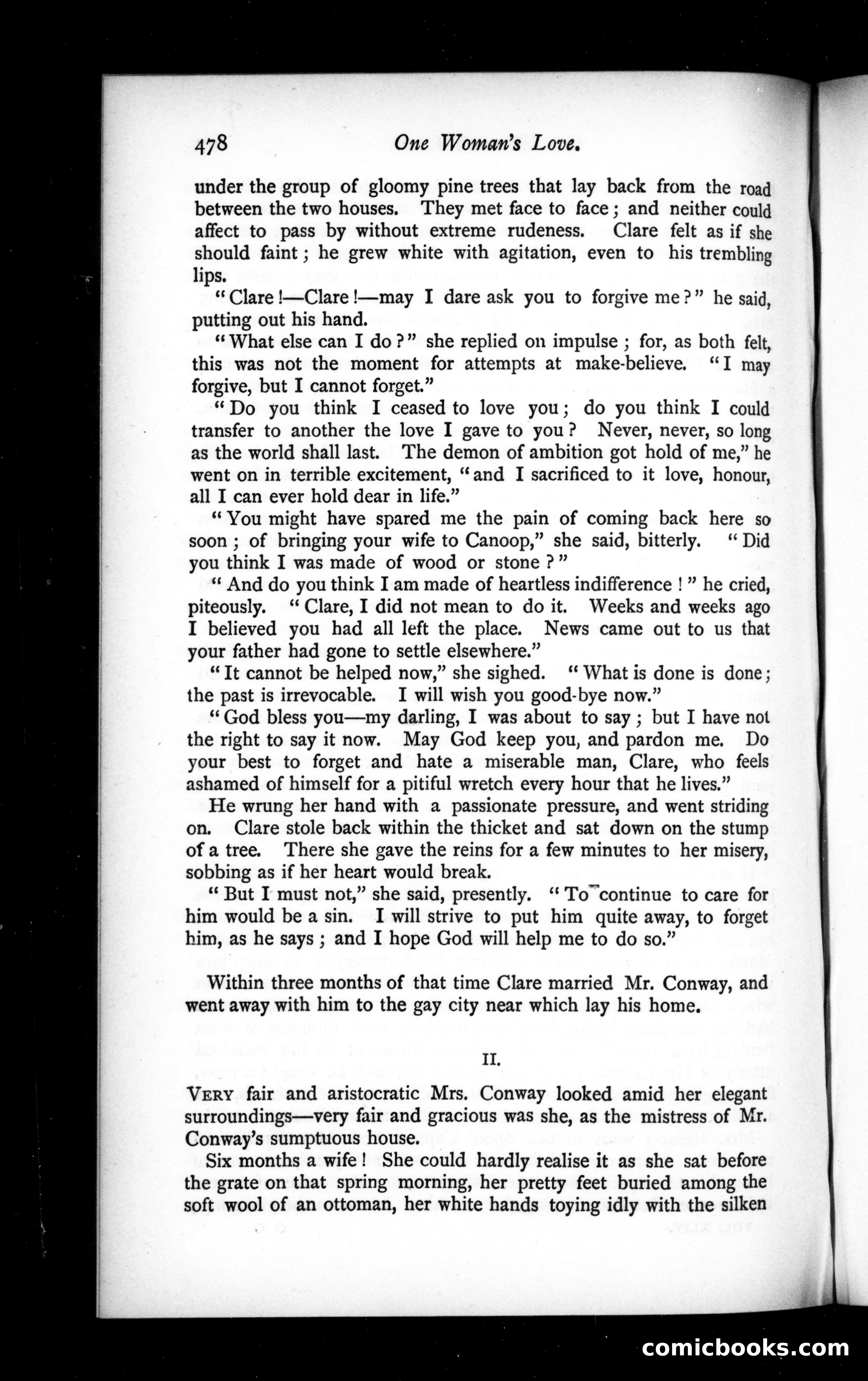 The Argosy, Vol. 44 — page 52 of 135