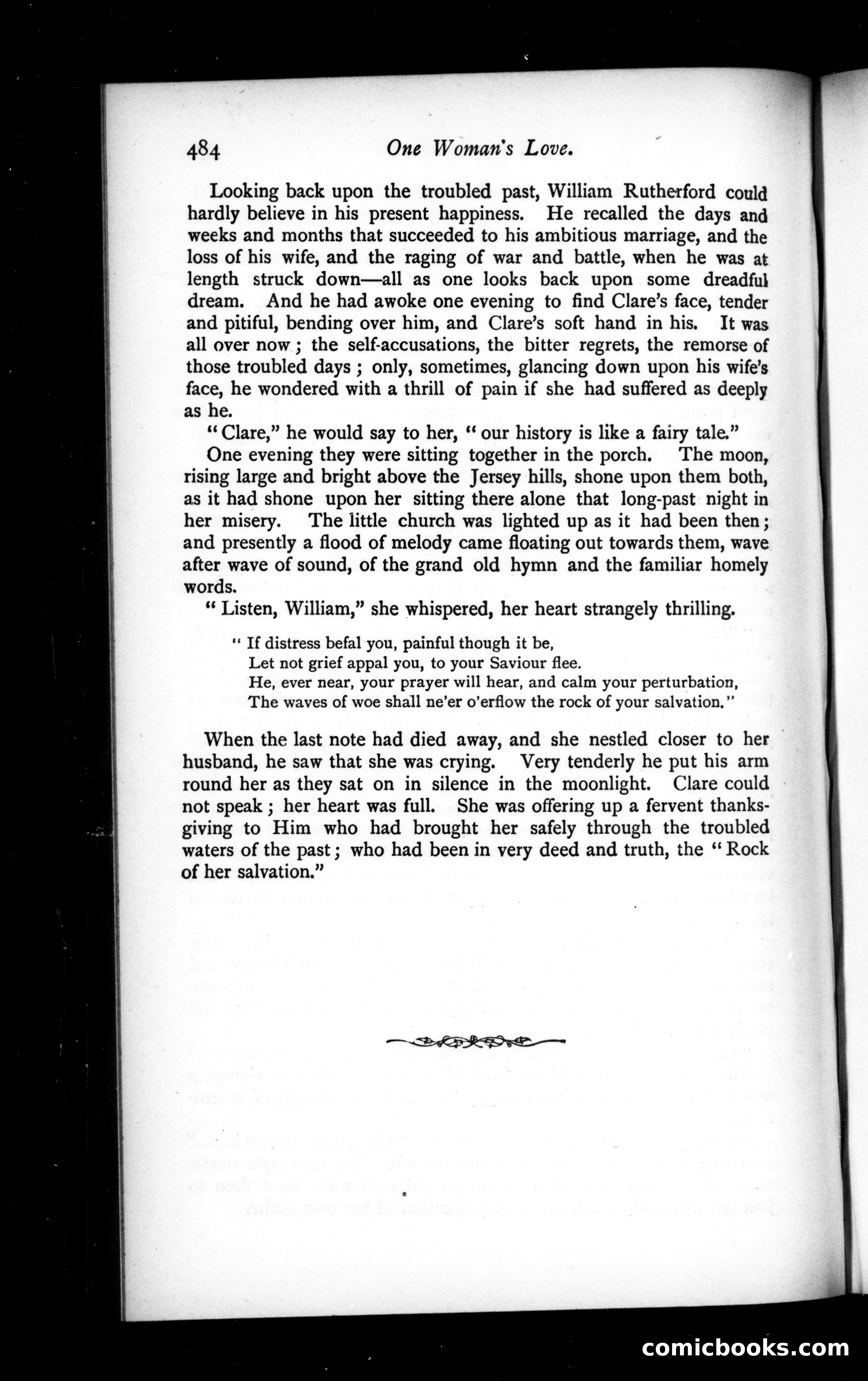 The Argosy, Vol. 44 — page 58 of 135