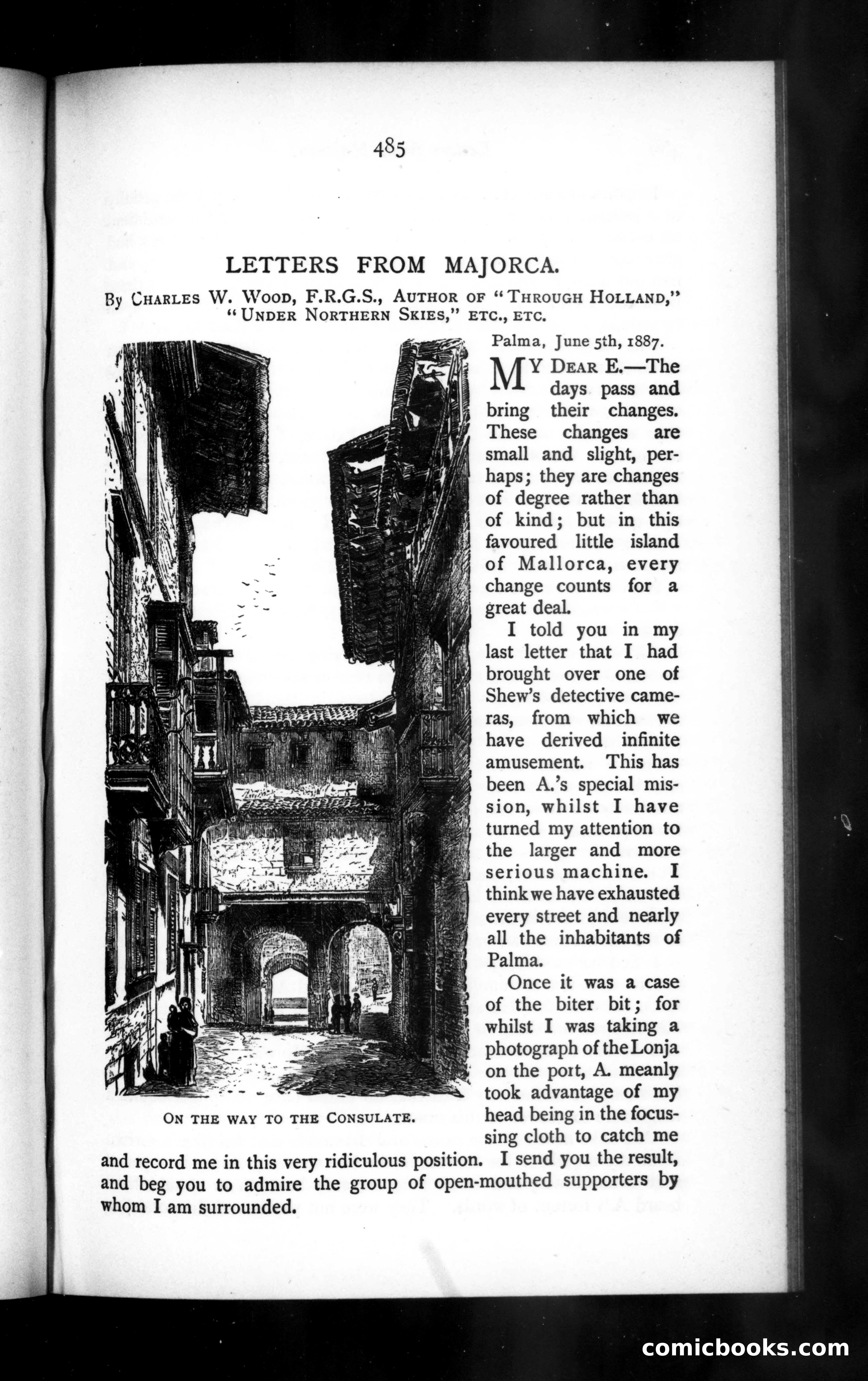 The Argosy, Vol. 44 — page 59 of 135