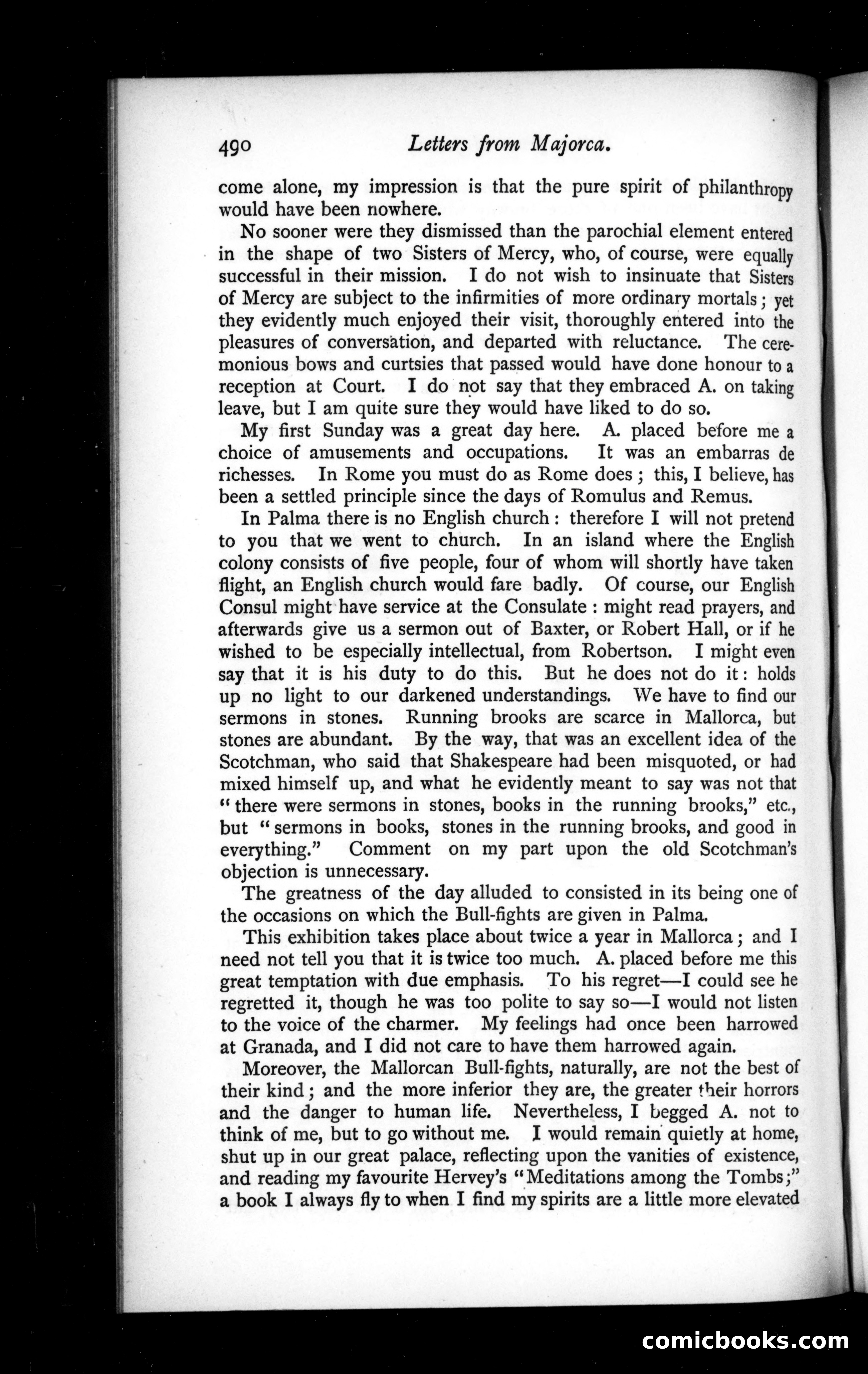 The Argosy, Vol. 44 — page 64 of 135