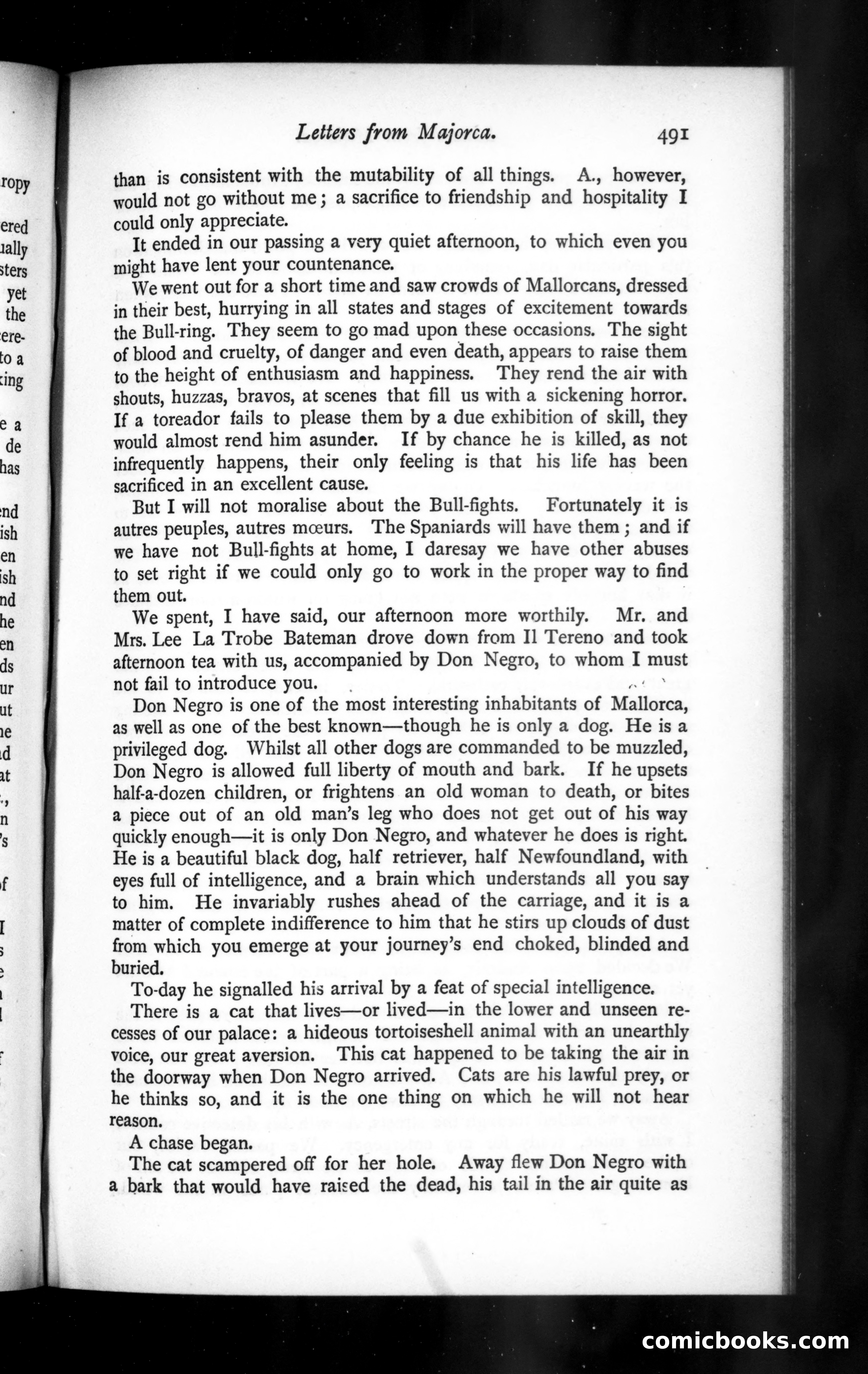 The Argosy, Vol. 44 — page 65 of 135