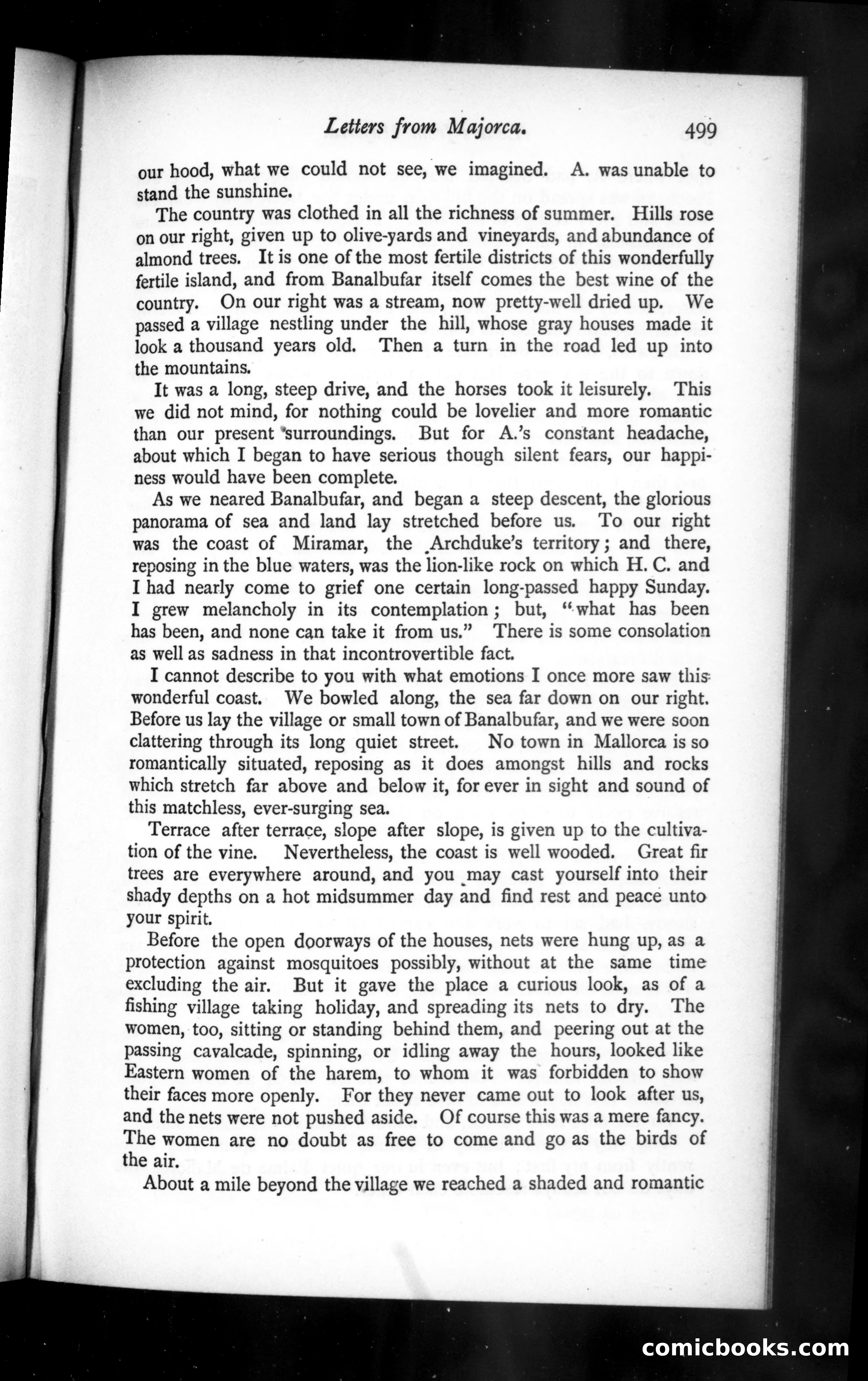 The Argosy, Vol. 44 — page 73 of 135