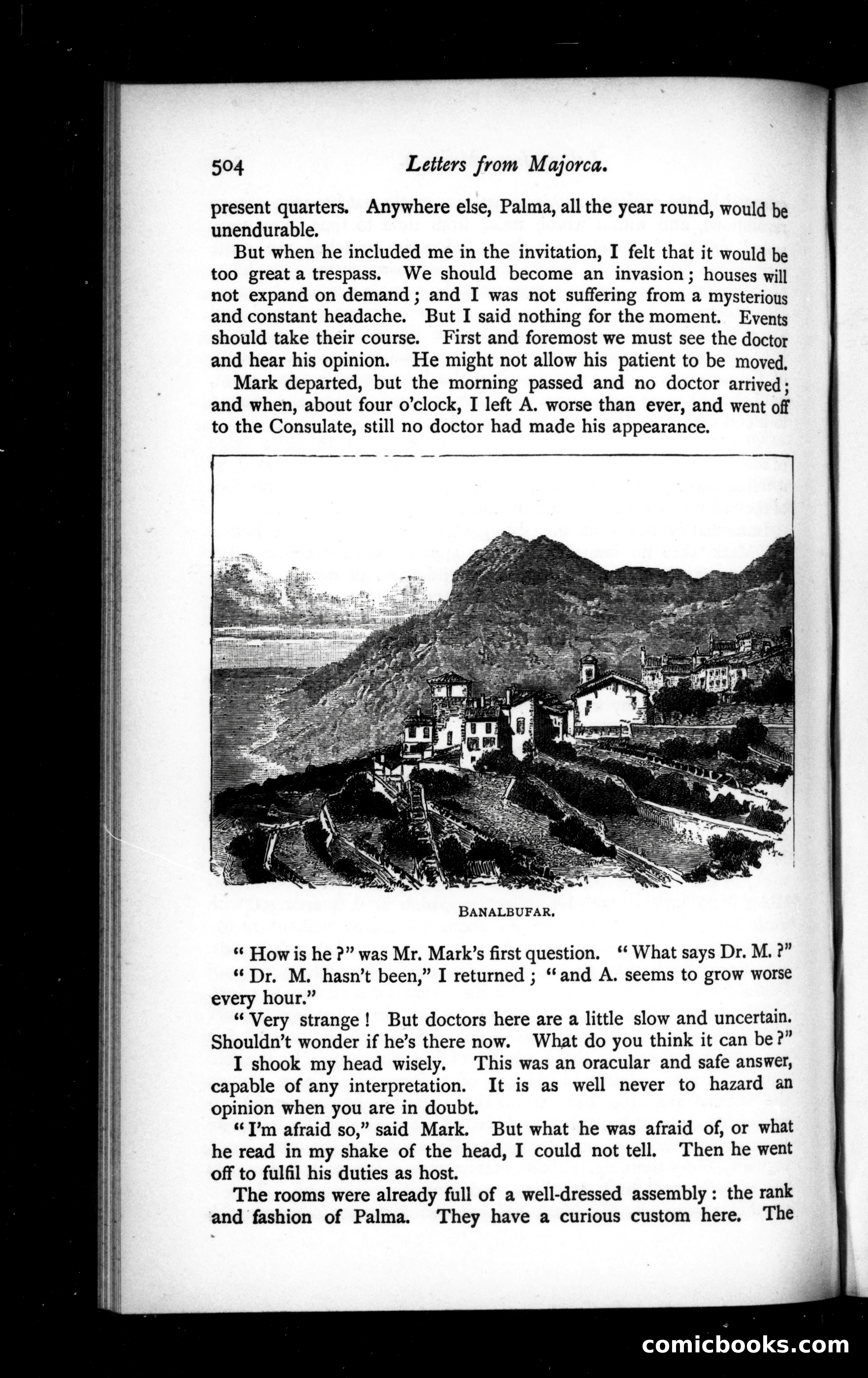 The Argosy, Vol. 44 — page 78 of 135