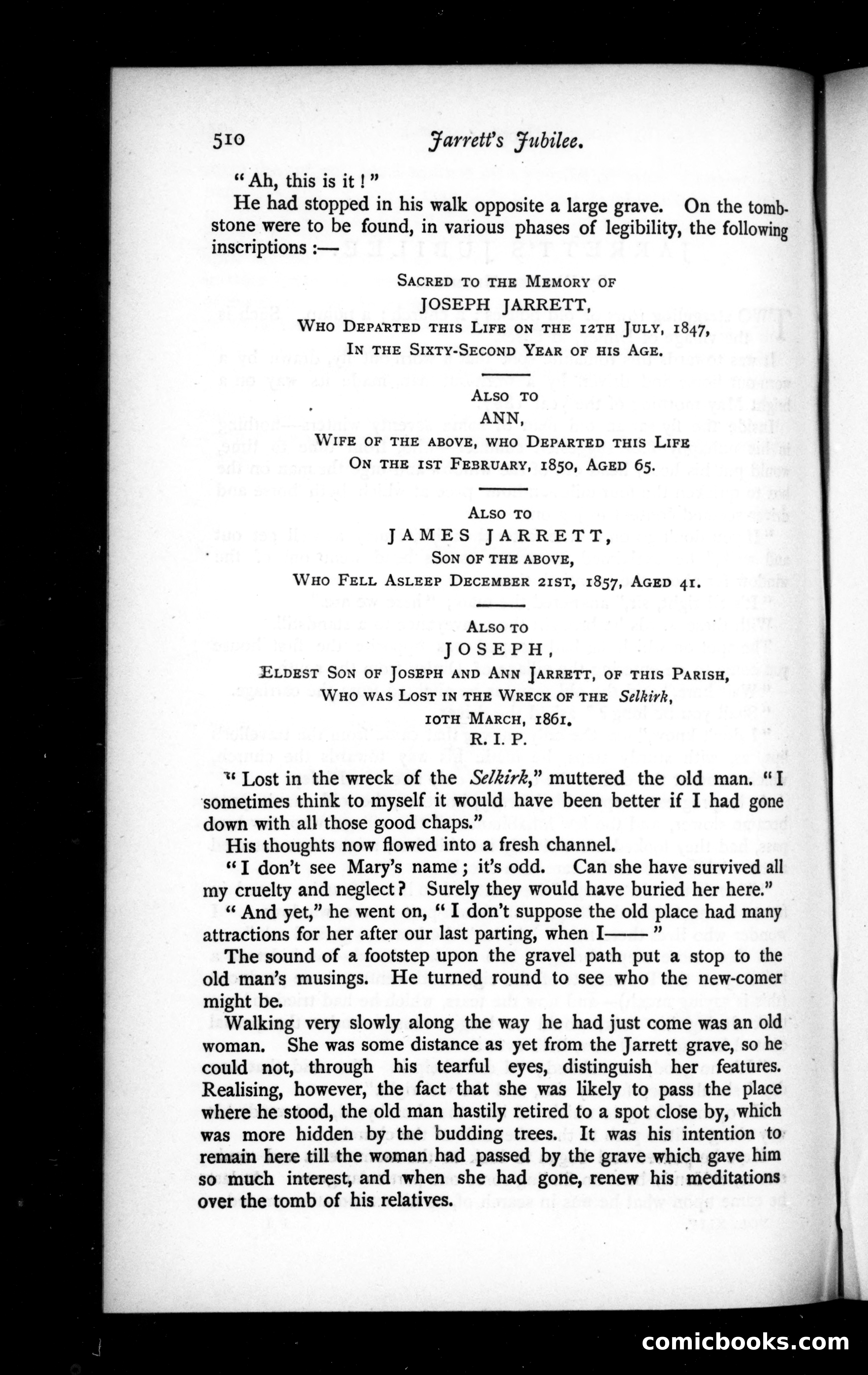 The Argosy, Vol. 44 — page 84 of 135