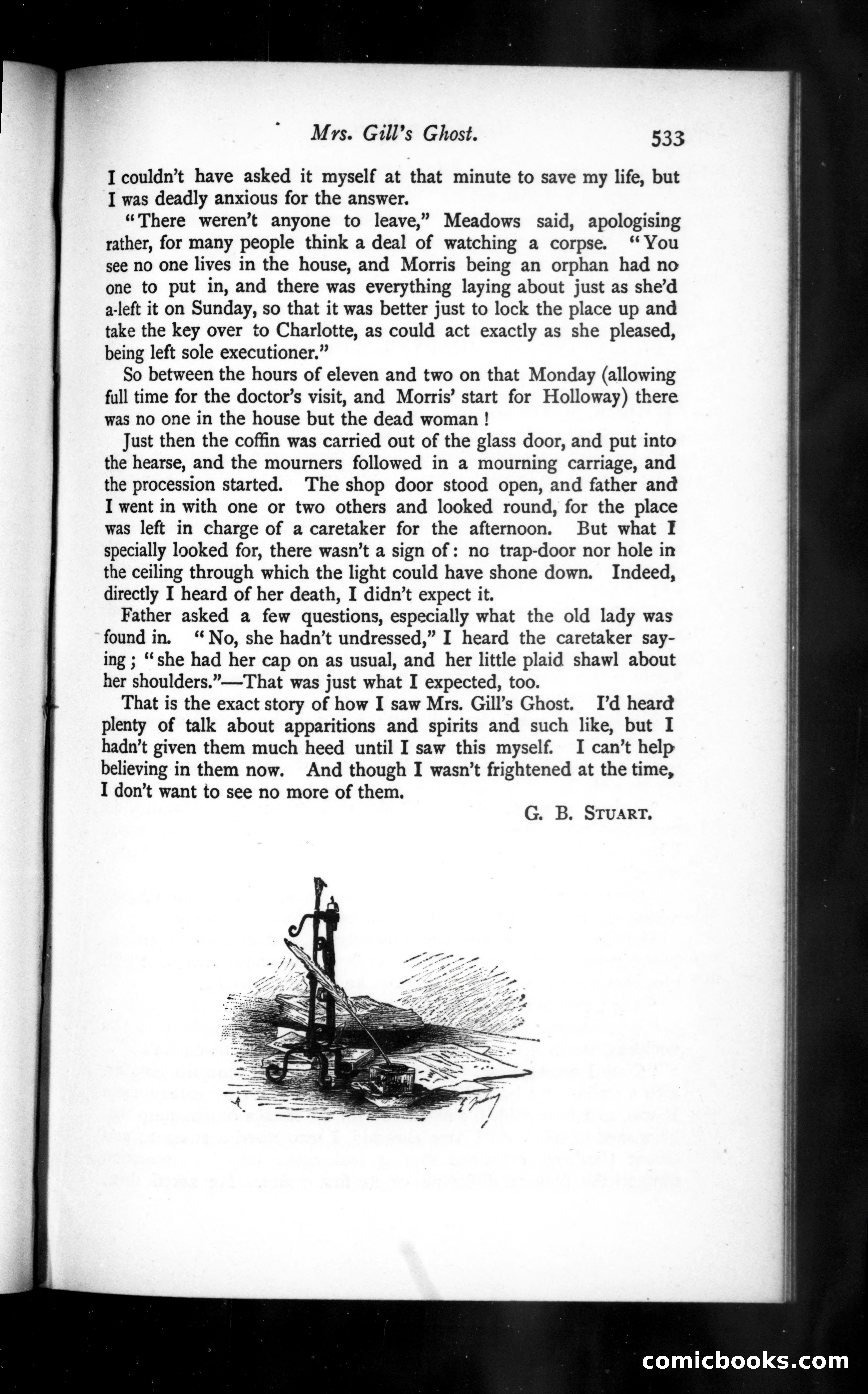 The Argosy, Vol. 44 — page 109 of 135