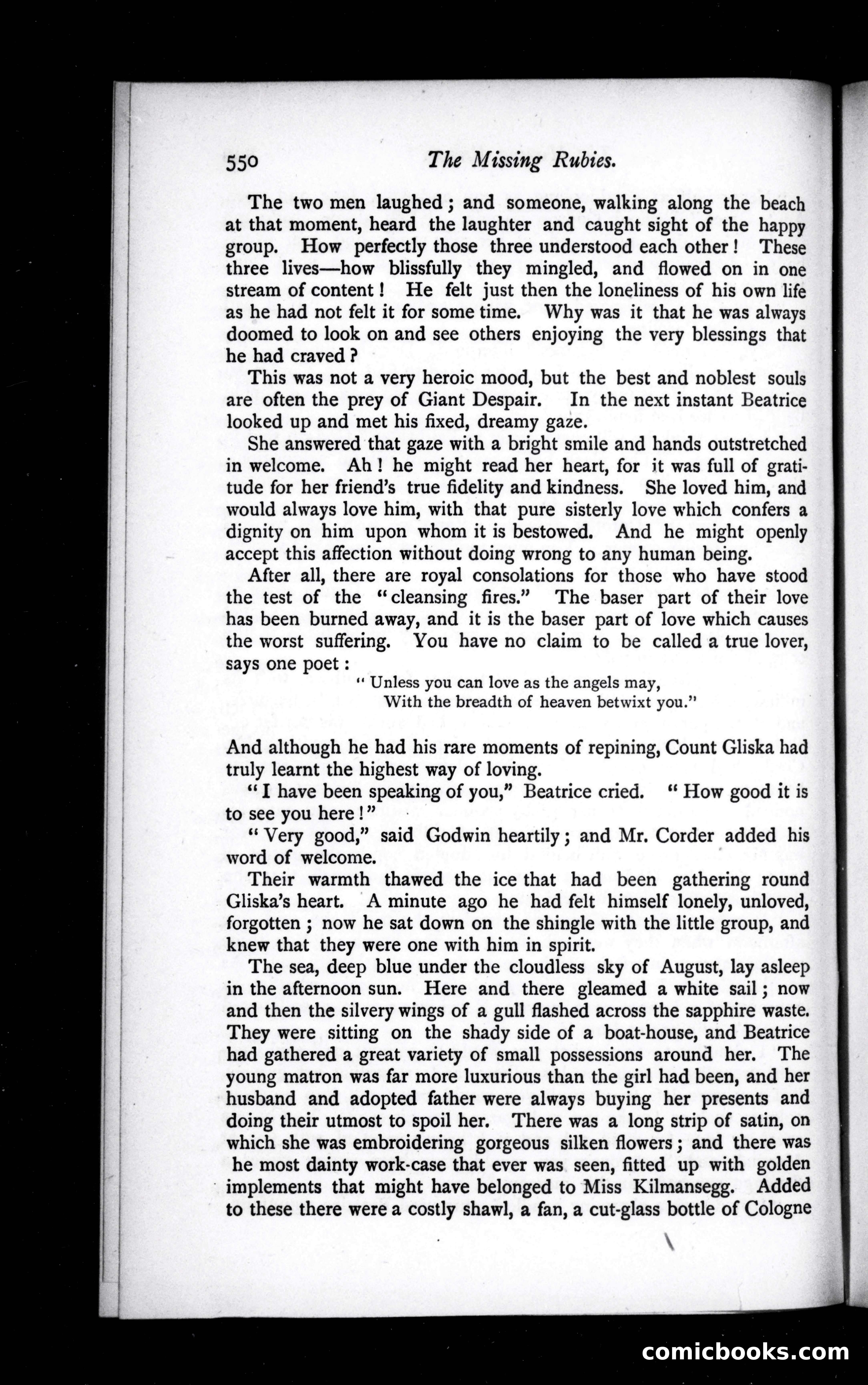 The Argosy, Vol. 44 — page 128 of 135