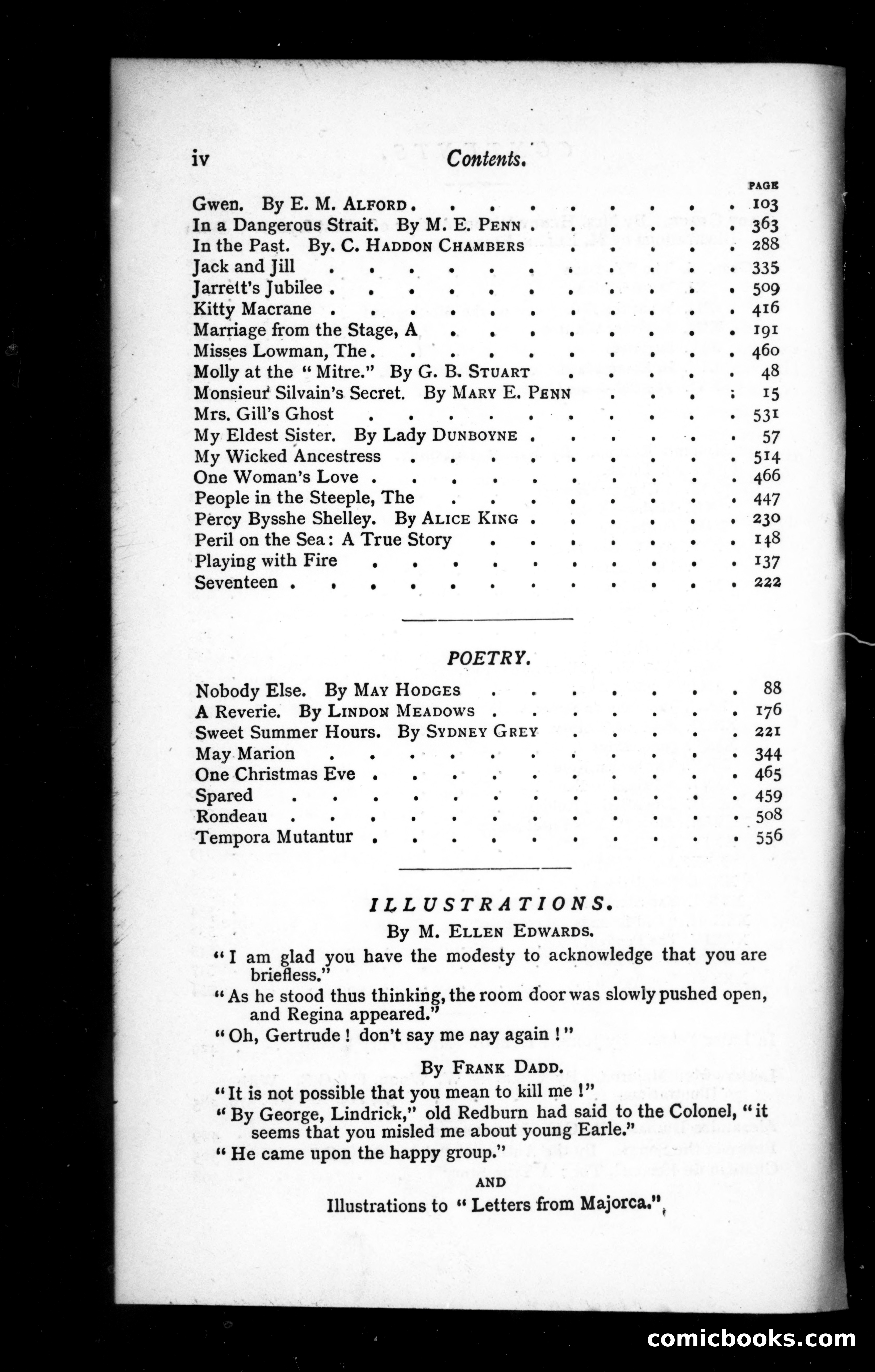 The Argosy, Vol. 44 — page 2 of 3