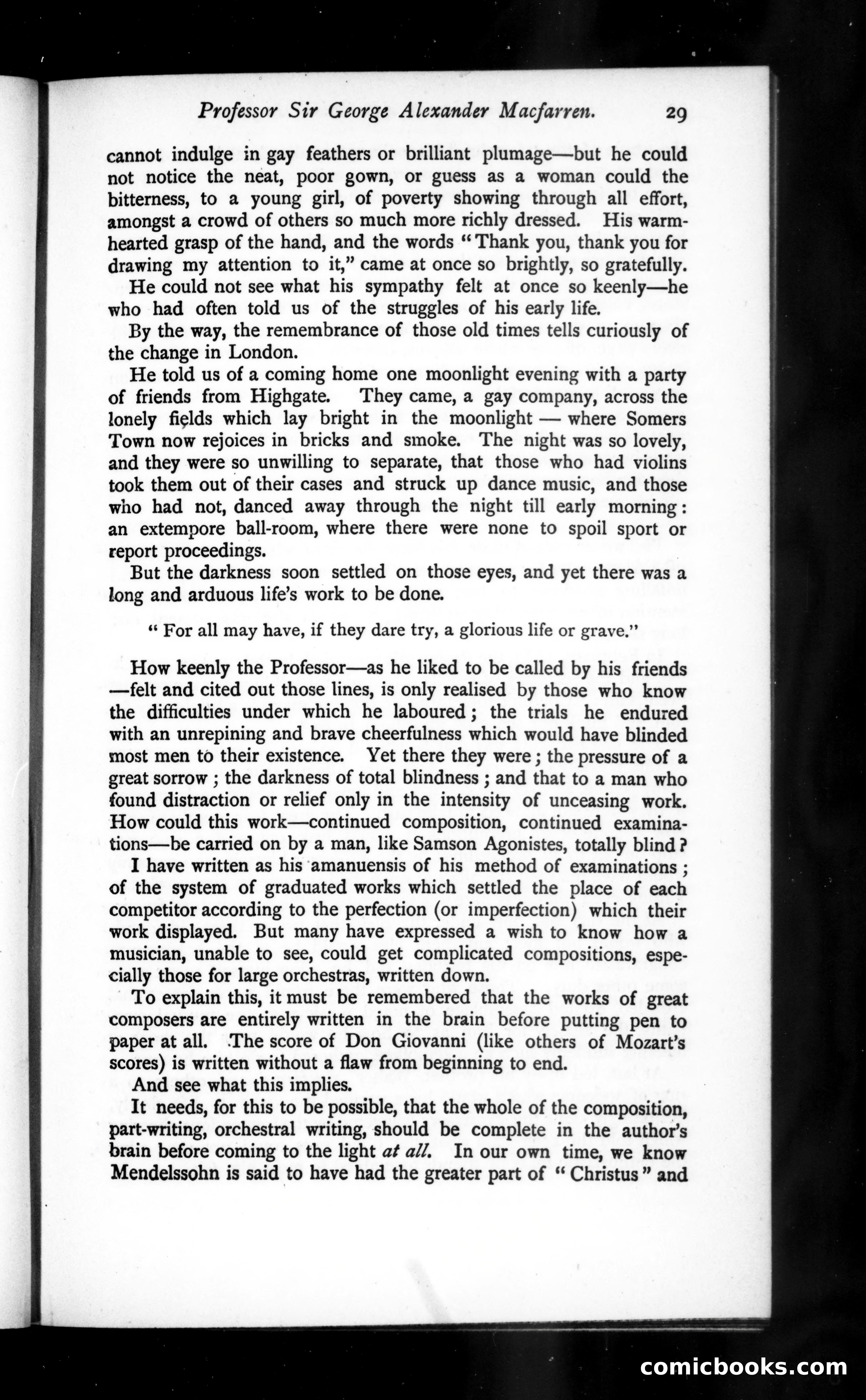 The Argosy, Vol. 45 — page 29 of 88