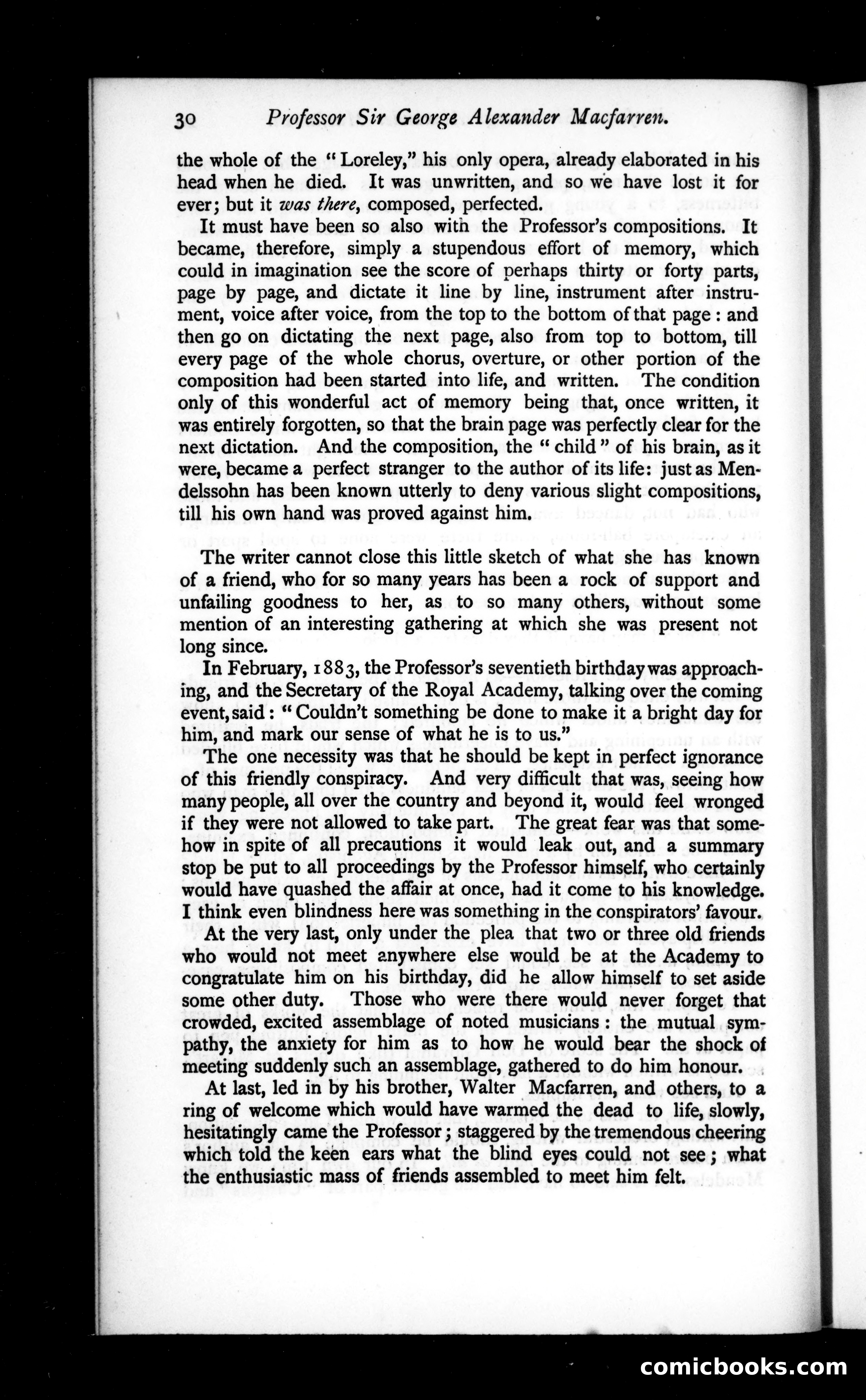 The Argosy, Vol. 45 — page 30 of 88