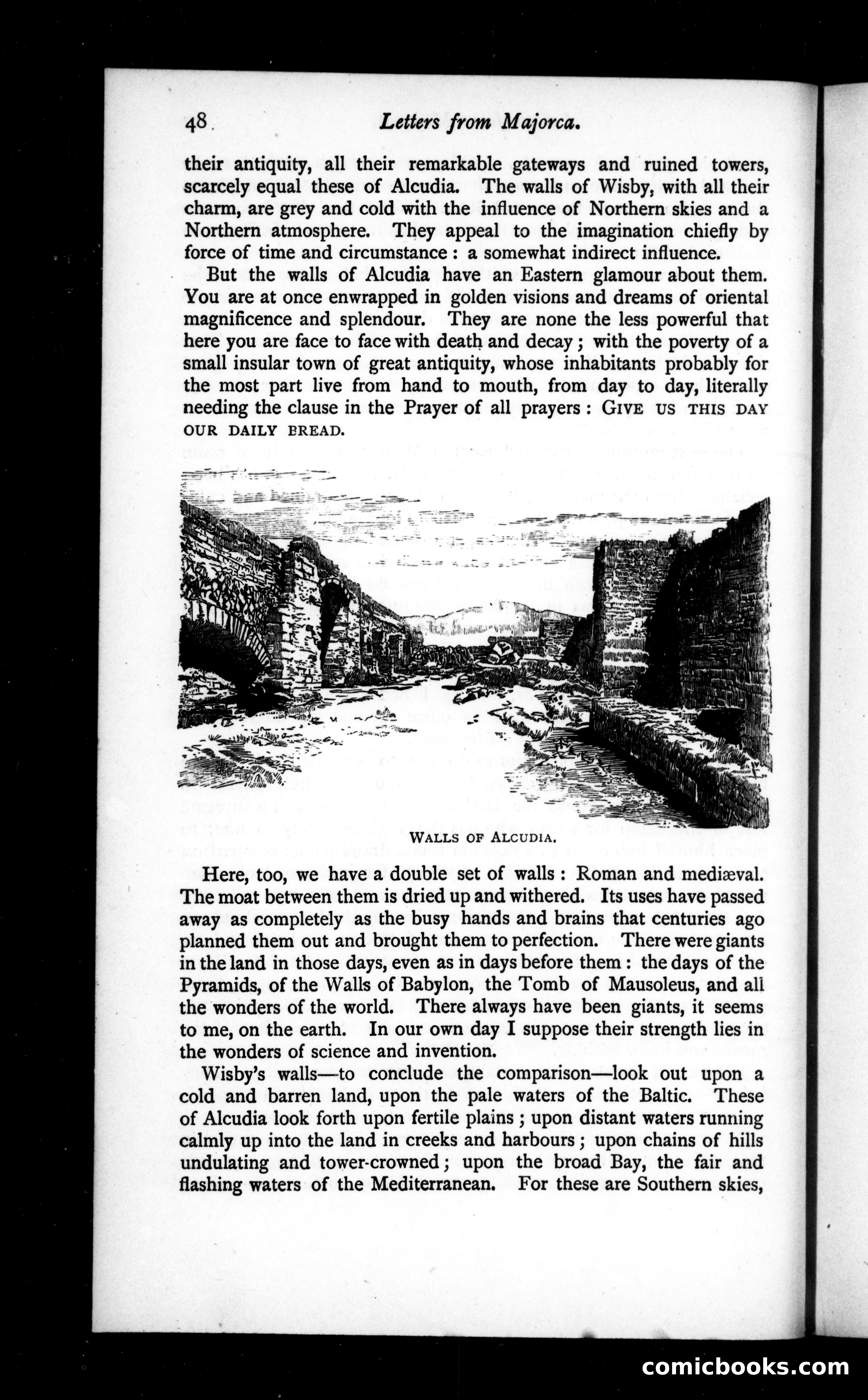 The Argosy, Vol. 45 — page 48 of 88