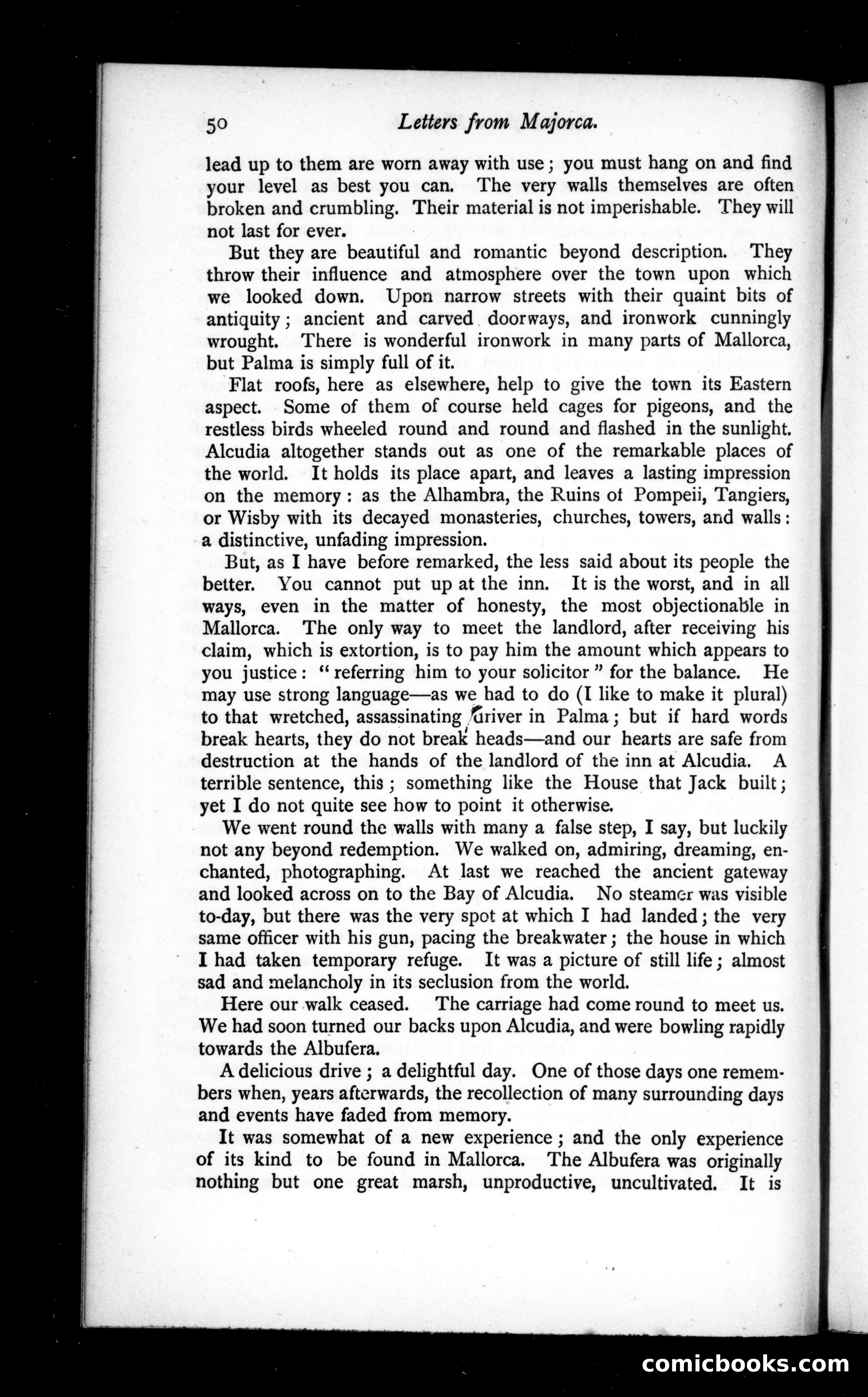 The Argosy, Vol. 45 — page 52 of 88
