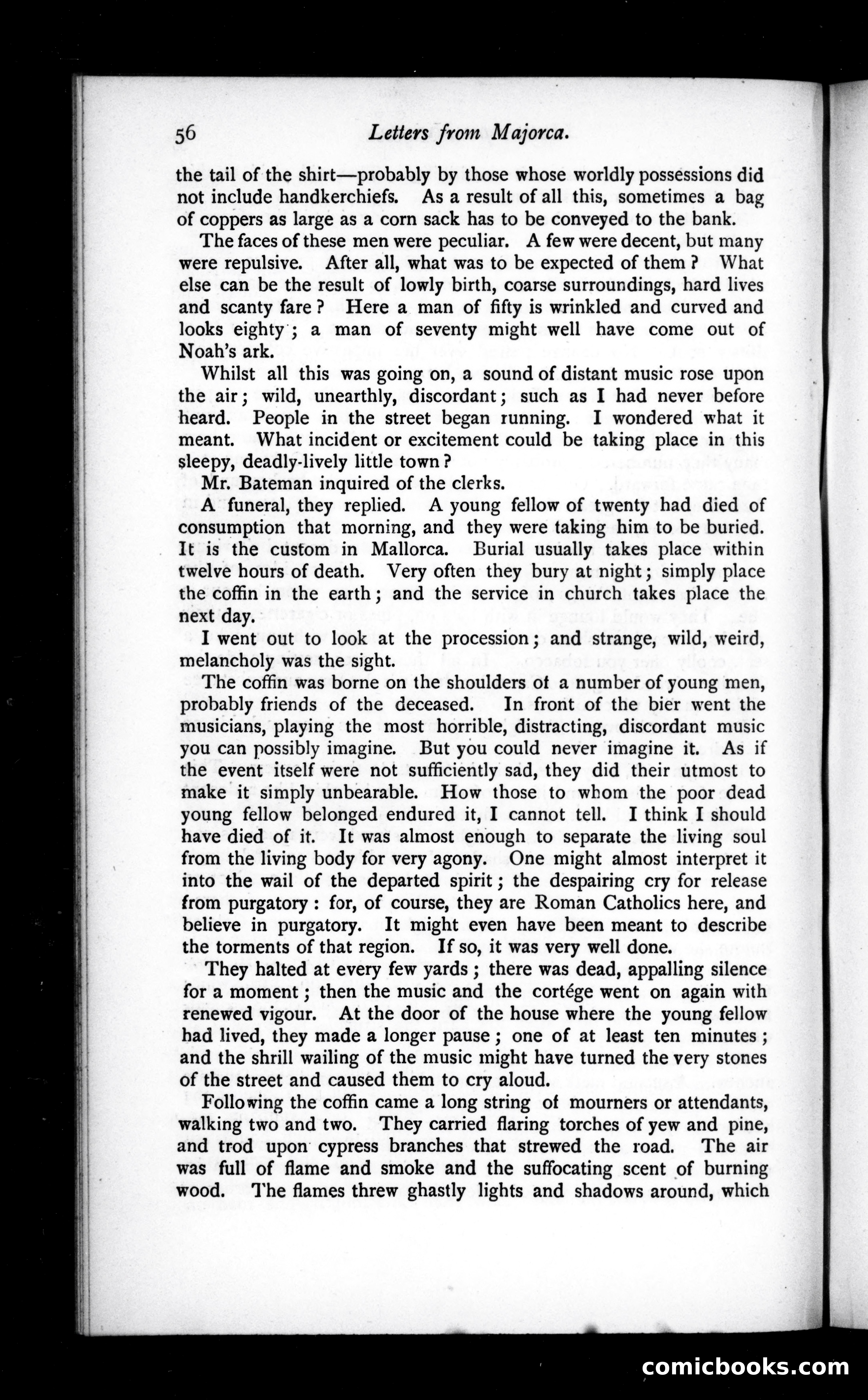 The Argosy, Vol. 45 — page 58 of 88