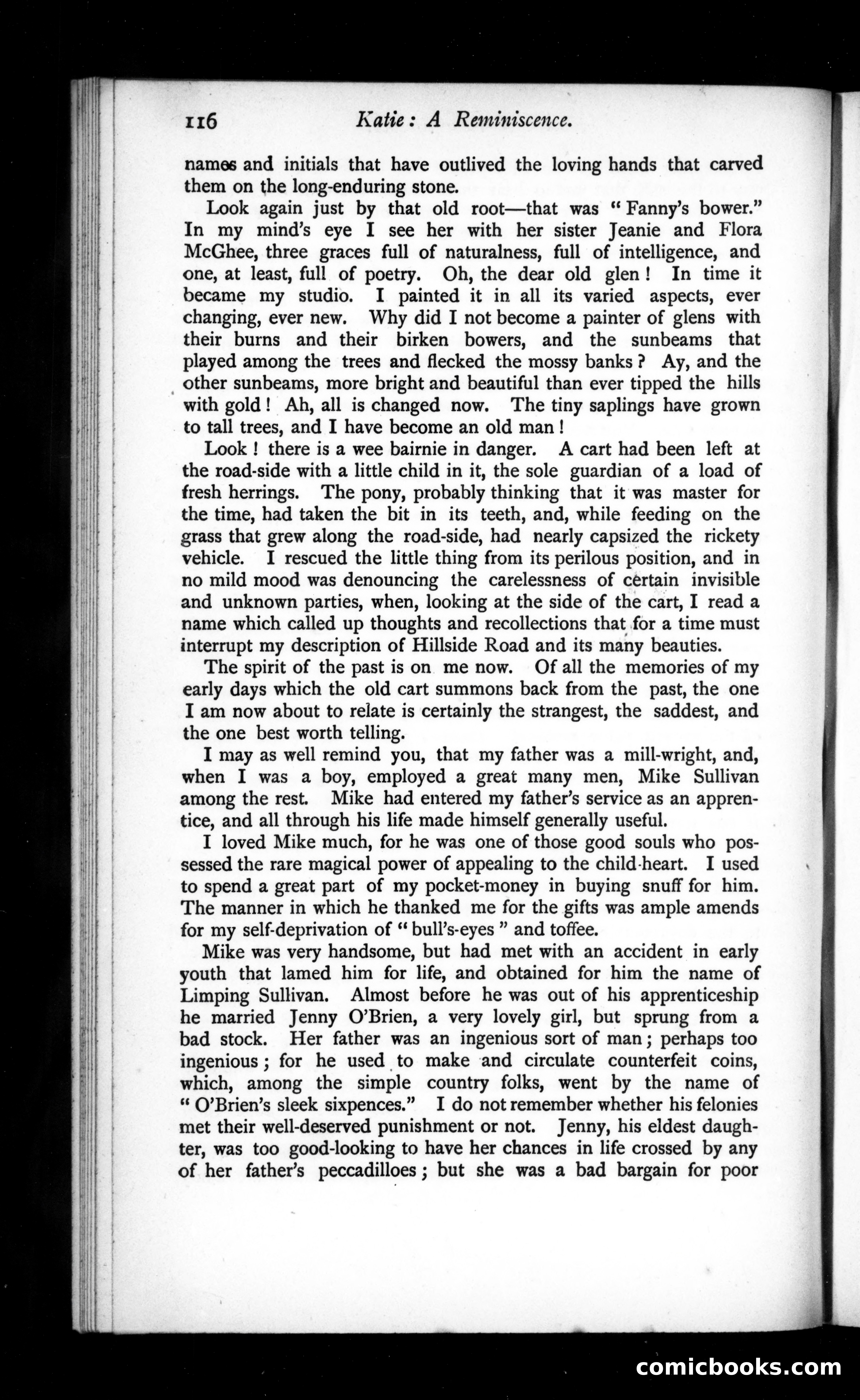 The Argosy, Vol. 45 — page 32 of 84