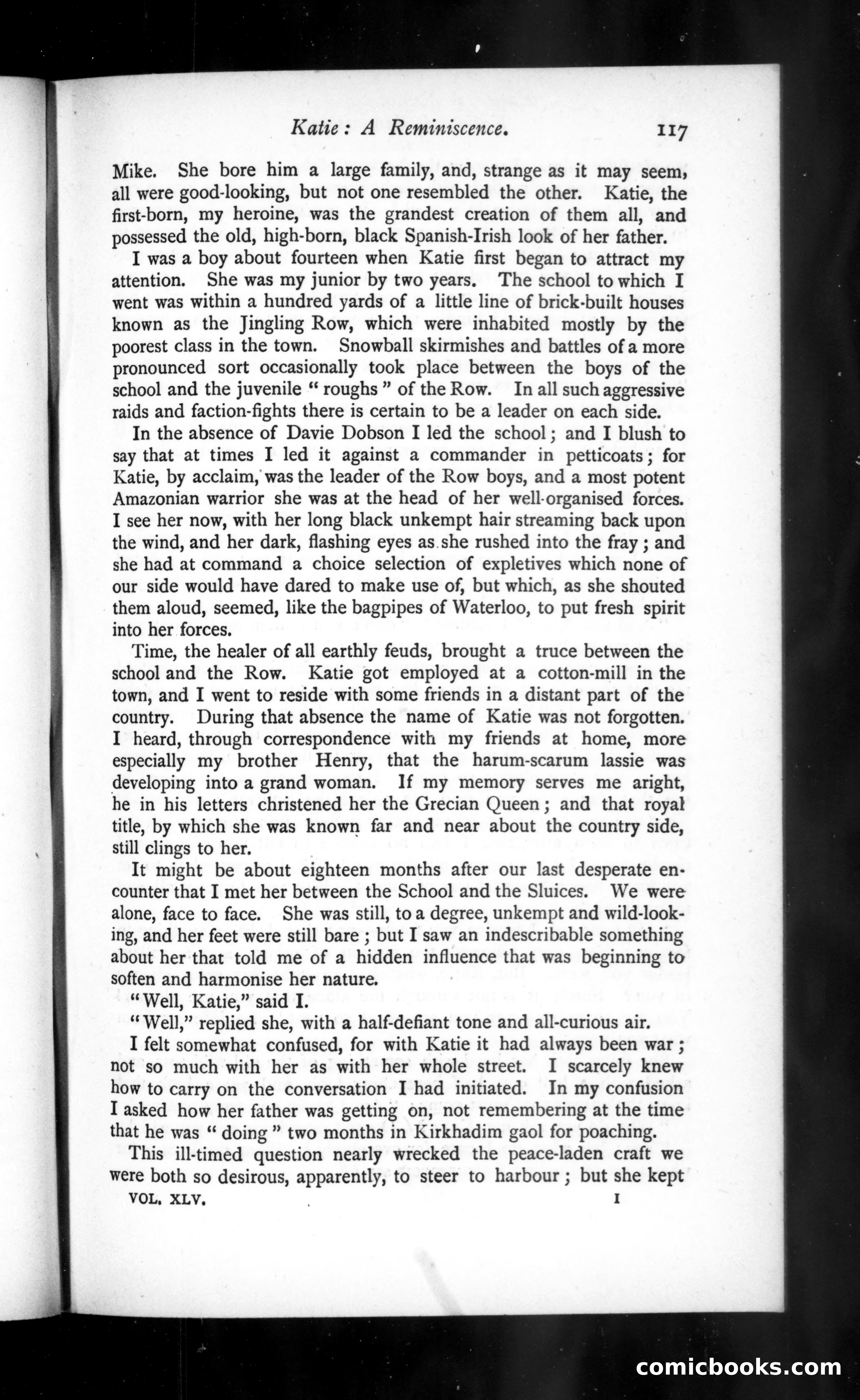 The Argosy, Vol. 45 — page 33 of 84