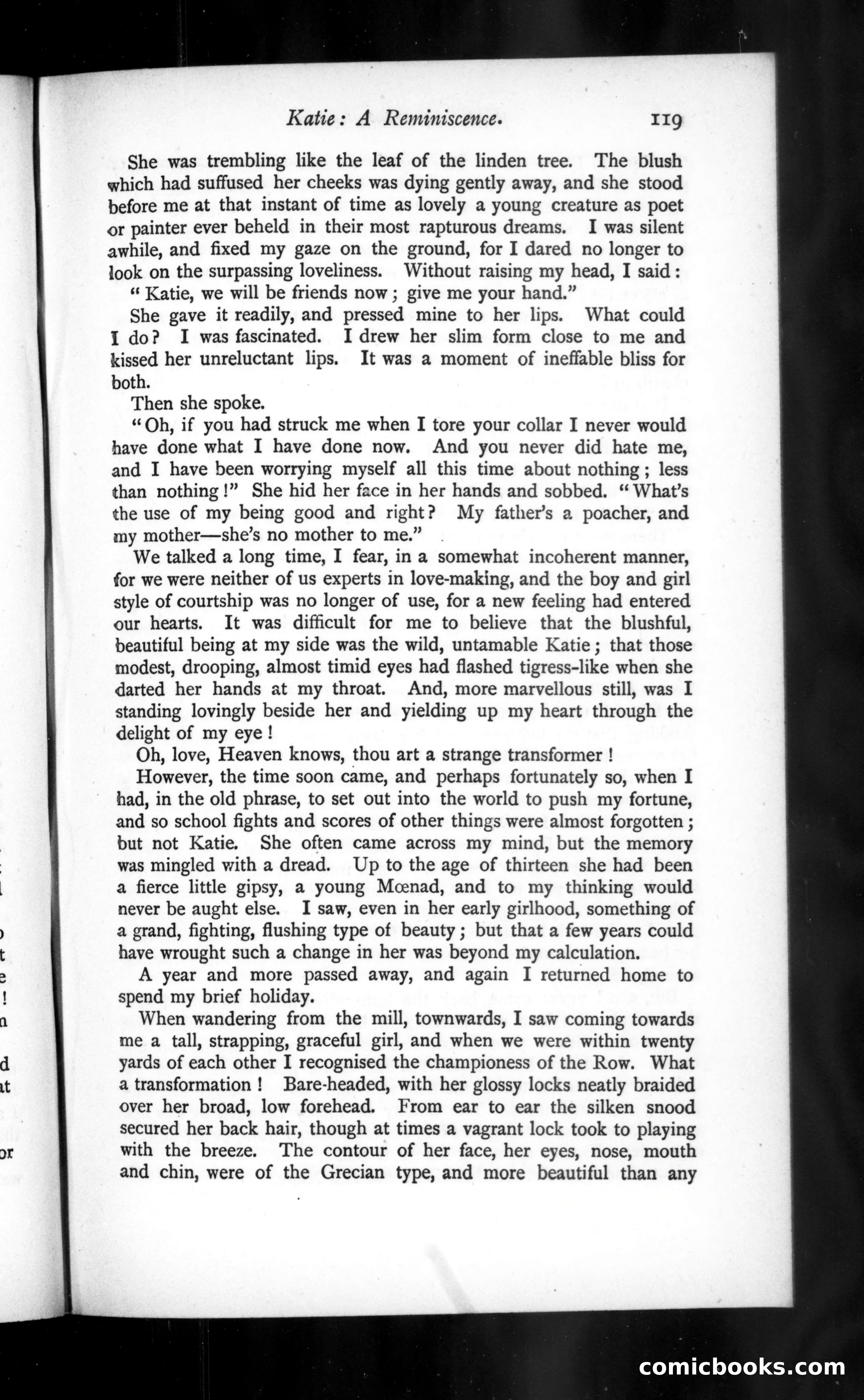 The Argosy, Vol. 45 — page 35 of 84