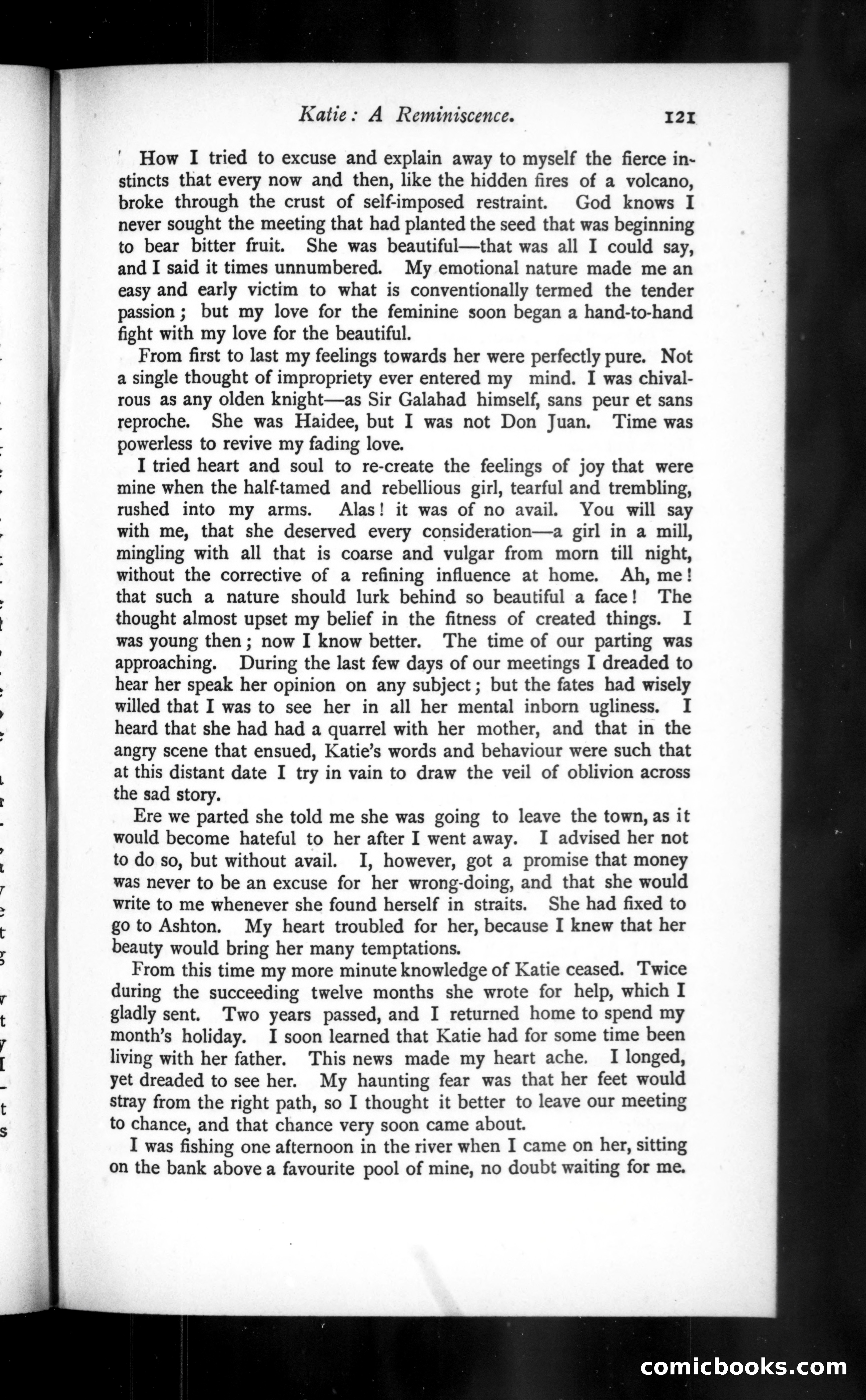 The Argosy, Vol. 45 — page 37 of 84