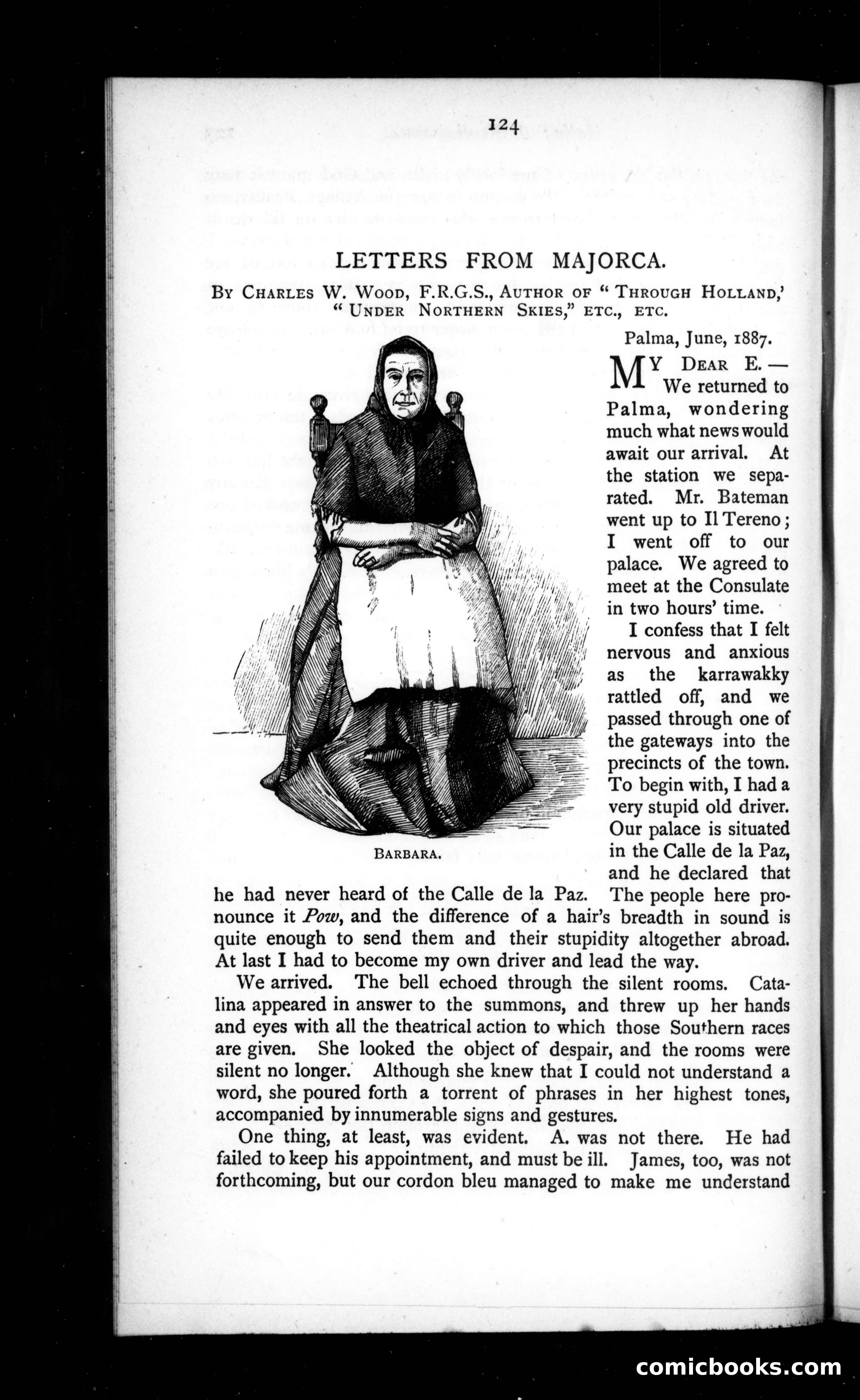 The Argosy, Vol. 45 — page 40 of 84