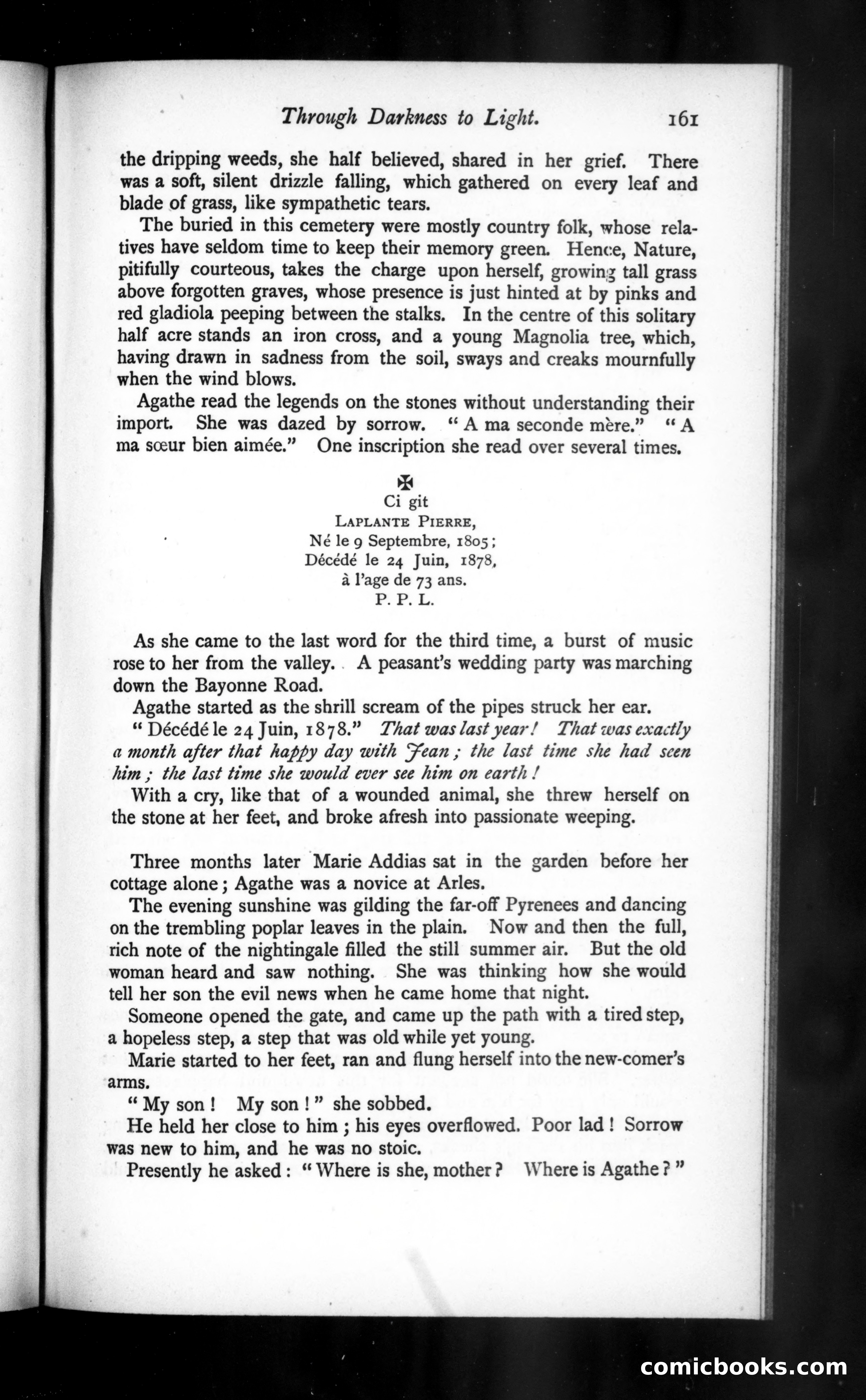The Argosy, Vol. 45 — page 79 of 84