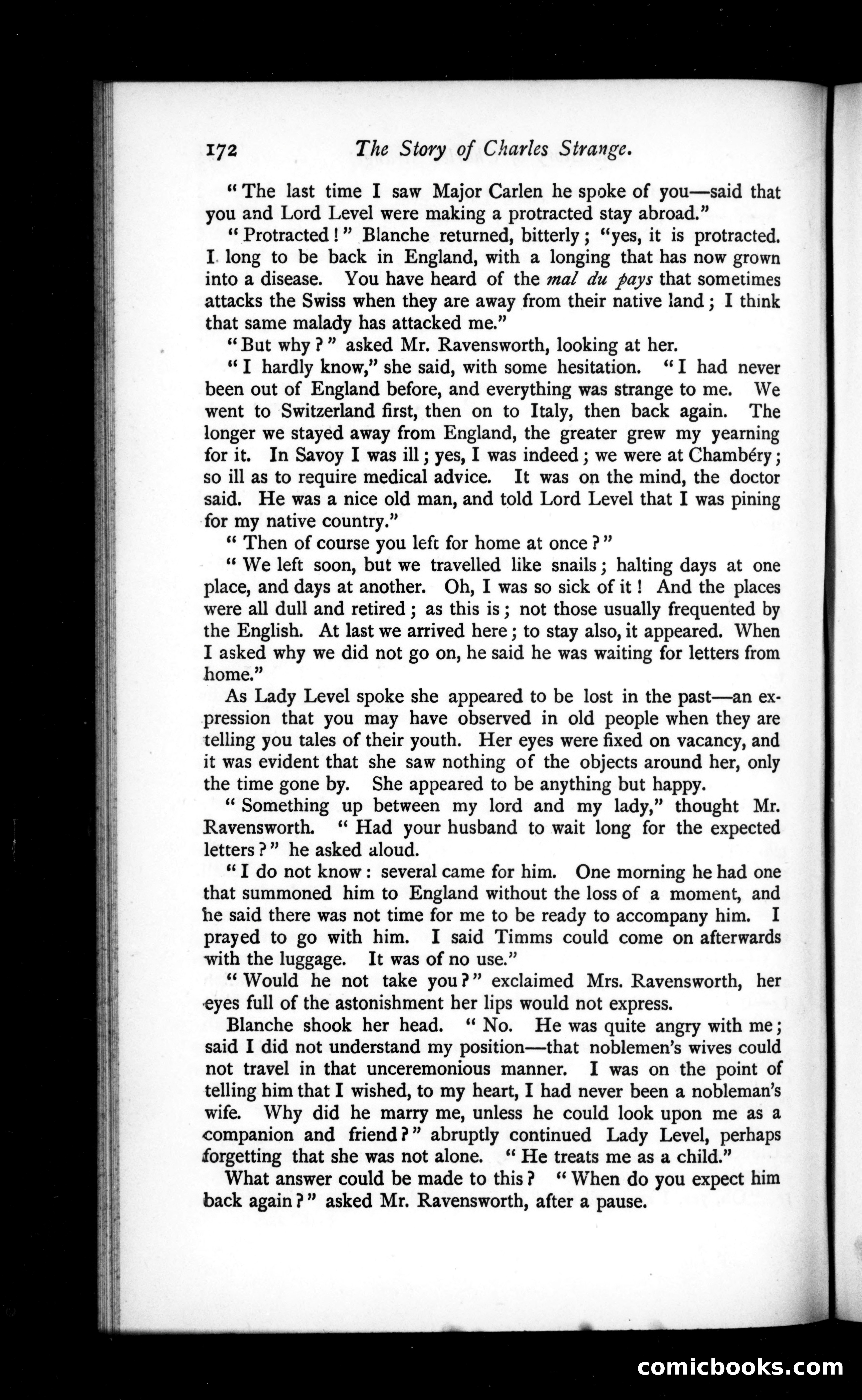 The Argosy, Vol. 45 — page 8 of 86