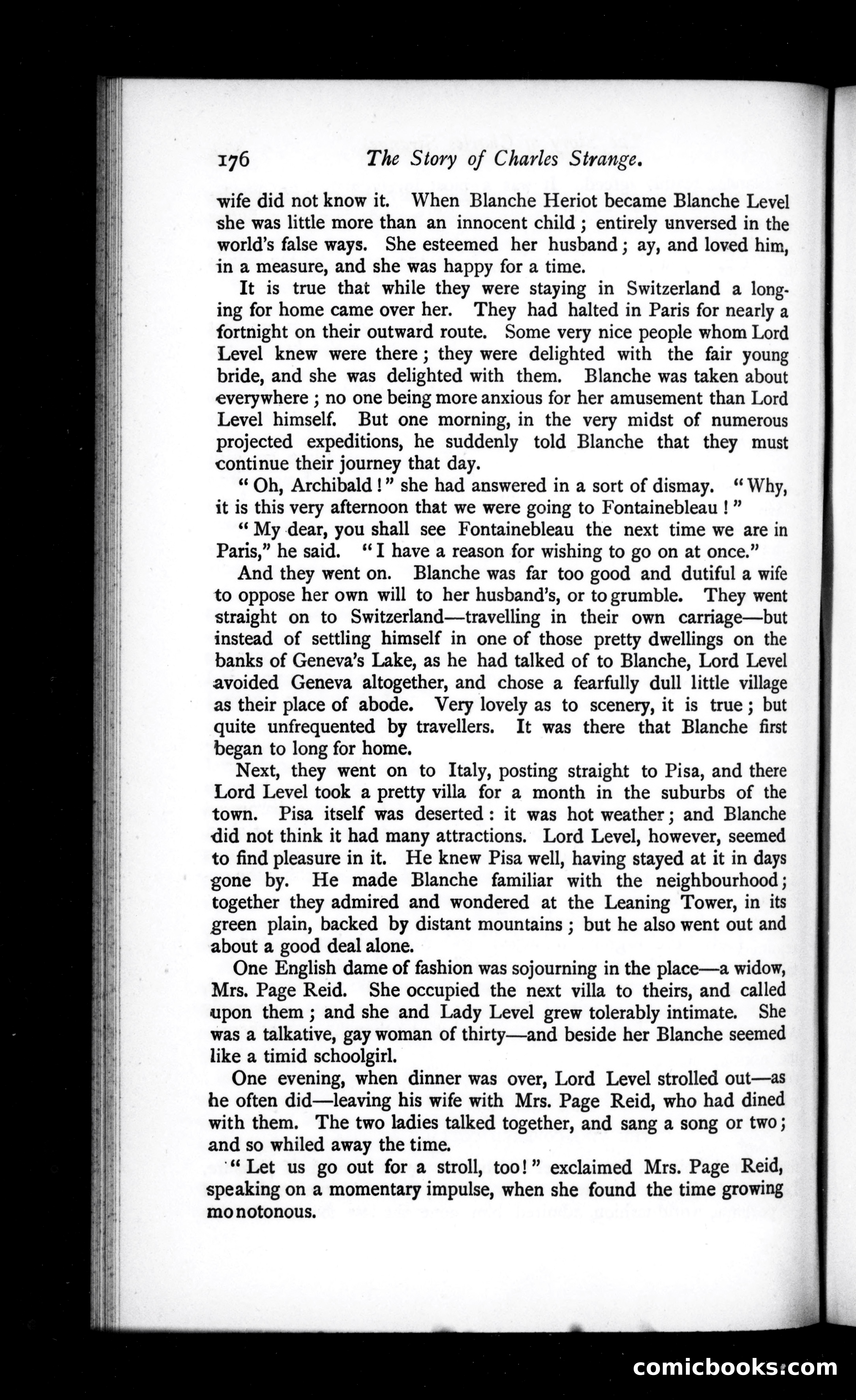 The Argosy, Vol. 45 — page 12 of 86