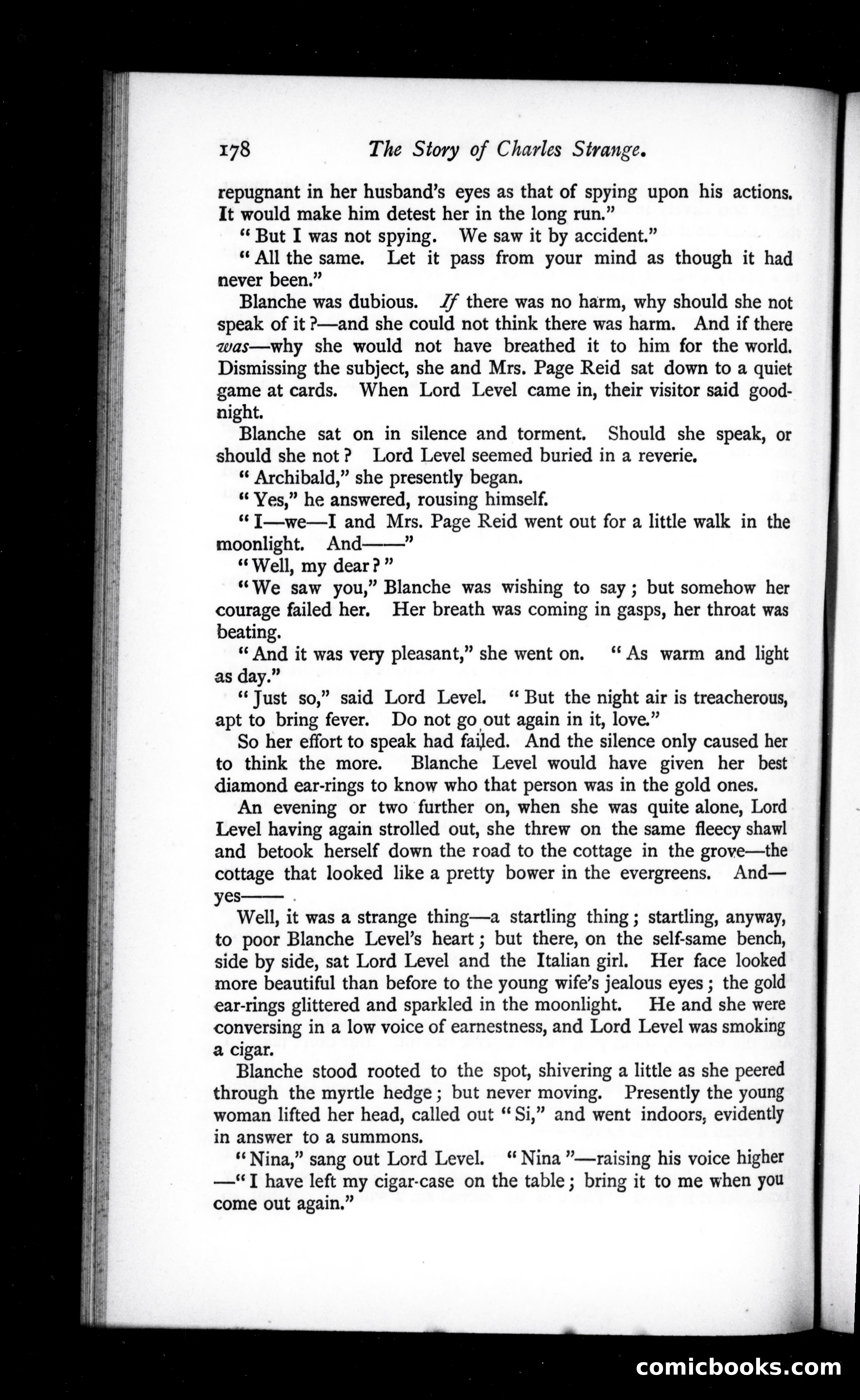 The Argosy, Vol. 45 — page 14 of 86
