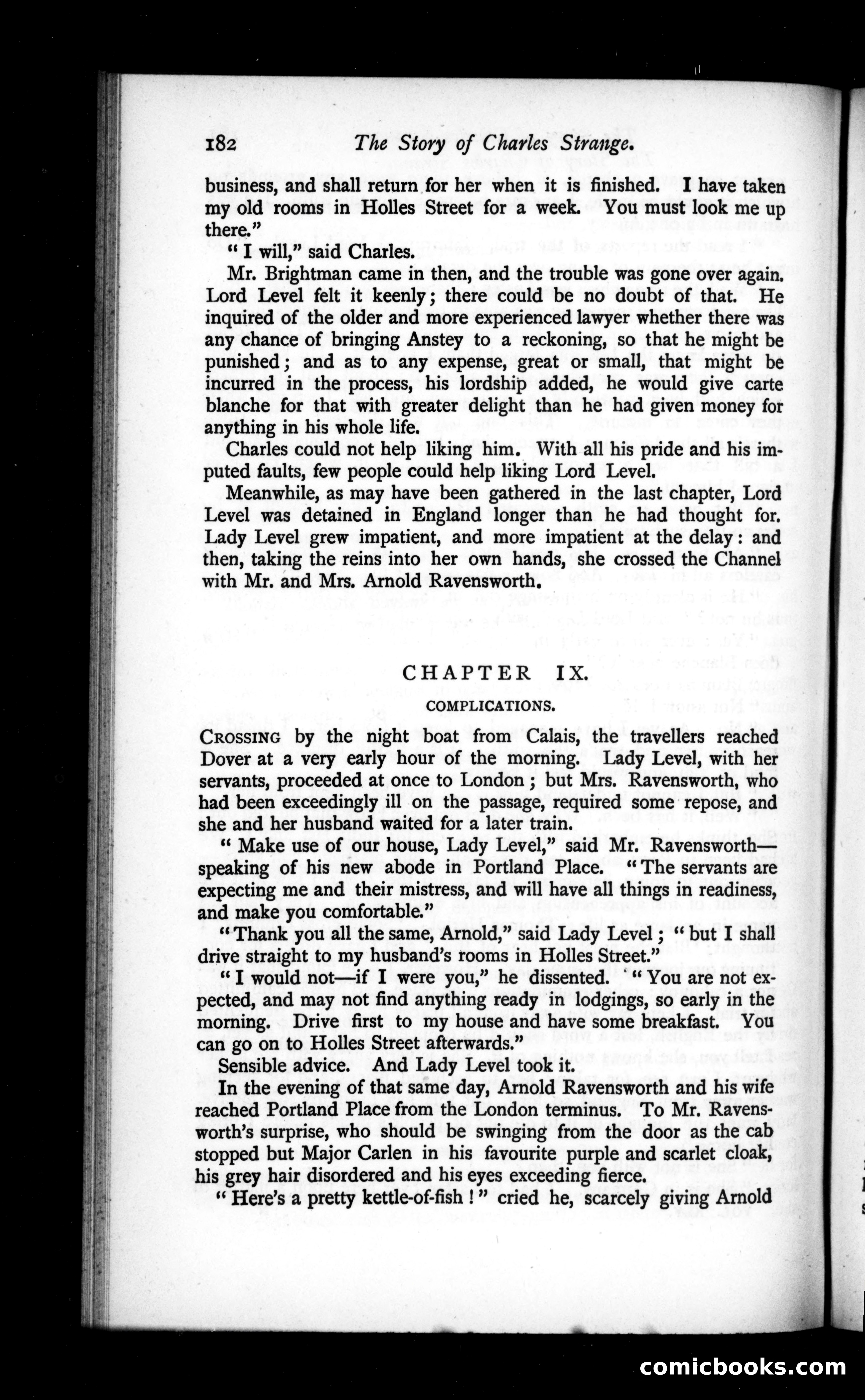 The Argosy, Vol. 45 — page 18 of 86