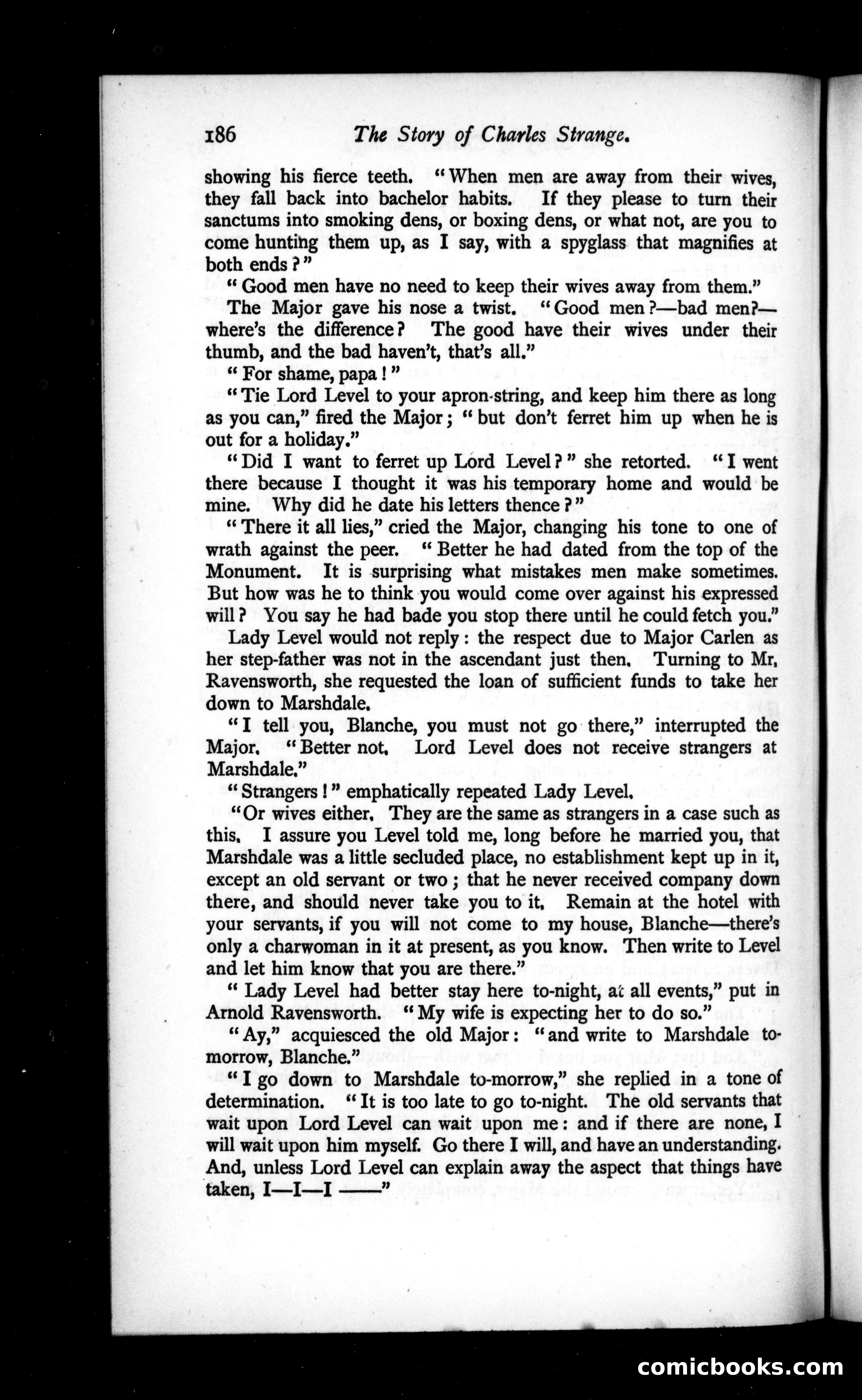 The Argosy, Vol. 45 — page 22 of 86