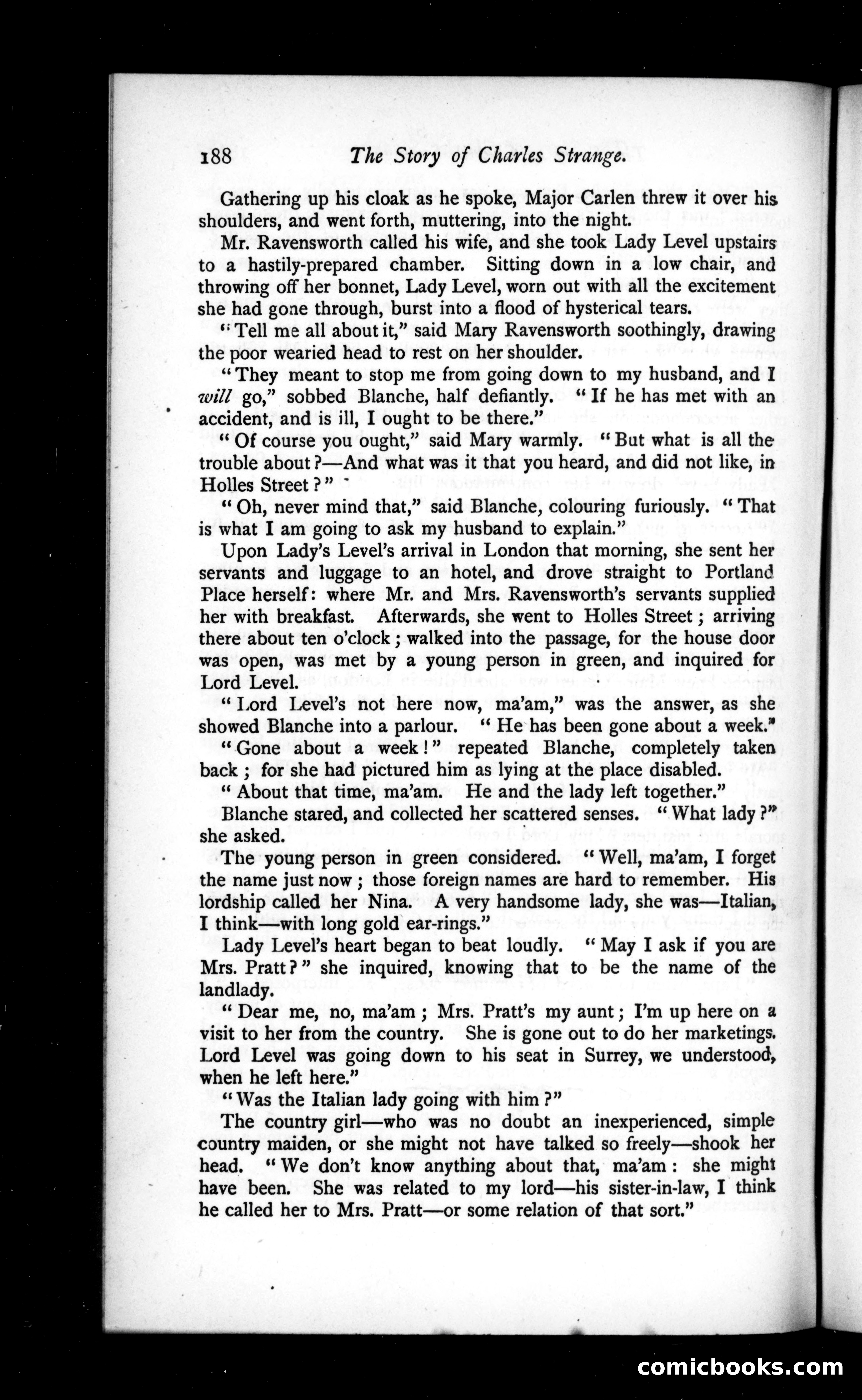 The Argosy, Vol. 45 — page 24 of 86