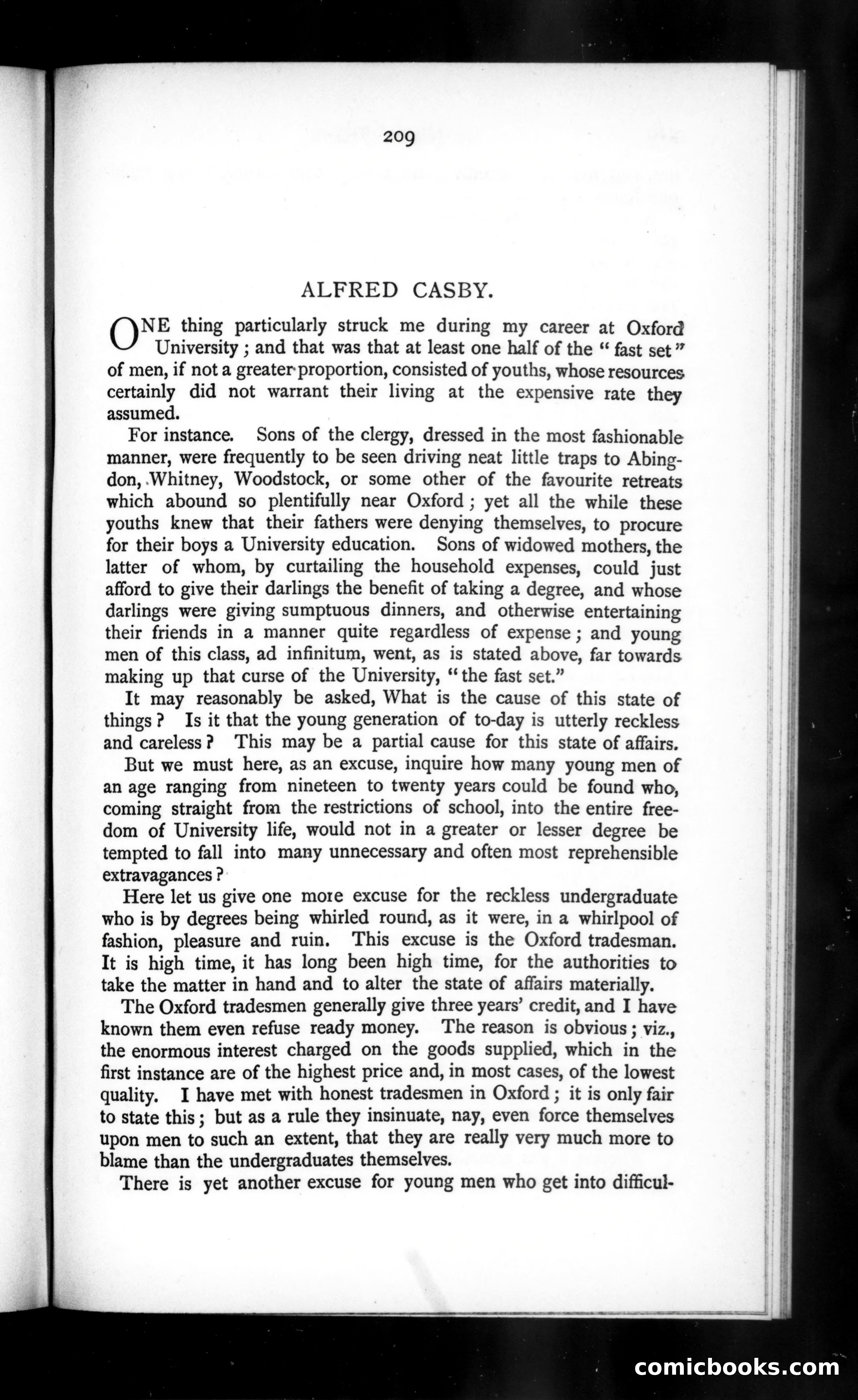 The Argosy, Vol. 45 — page 45 of 86