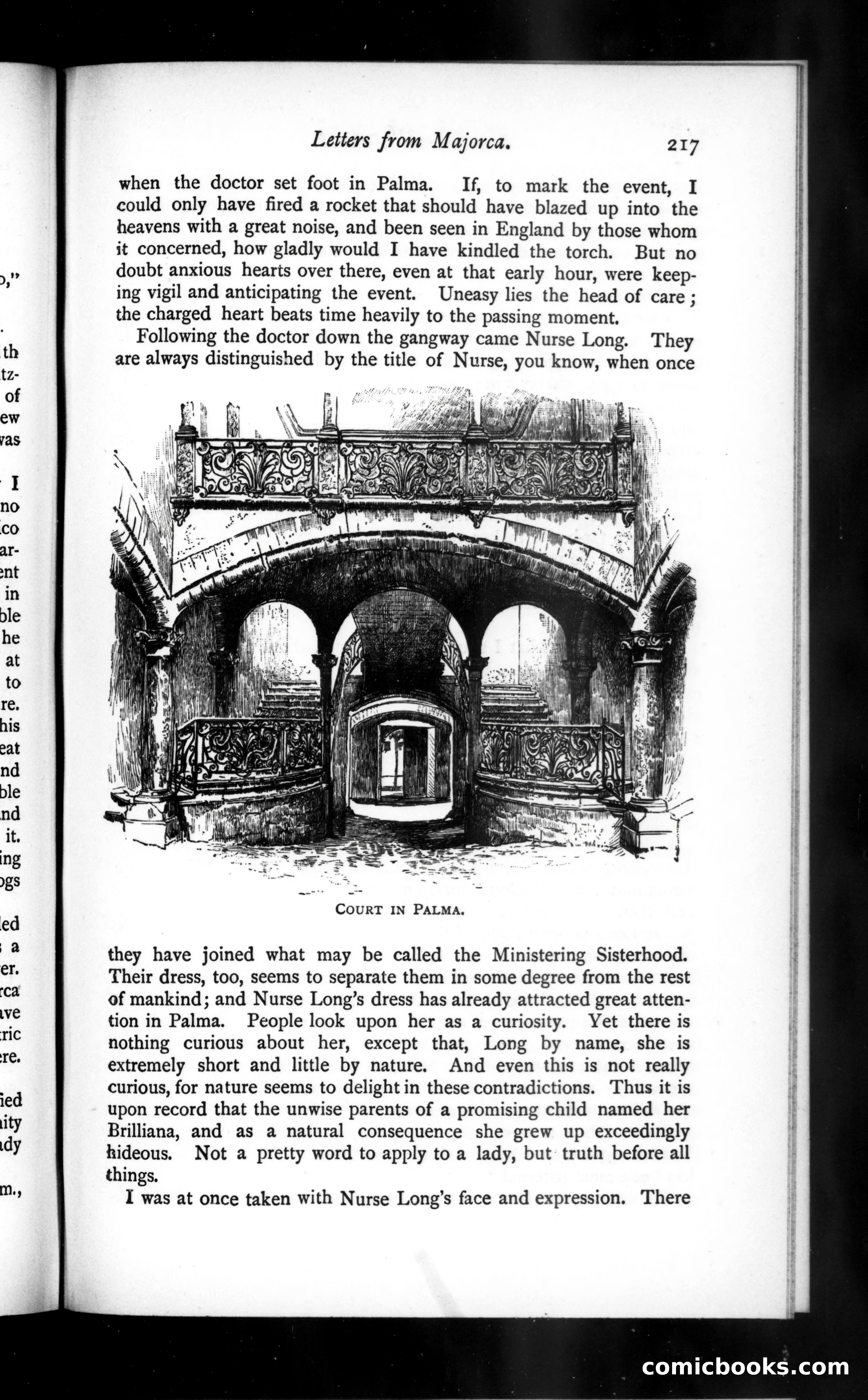 The Argosy, Vol. 45 — page 53 of 86