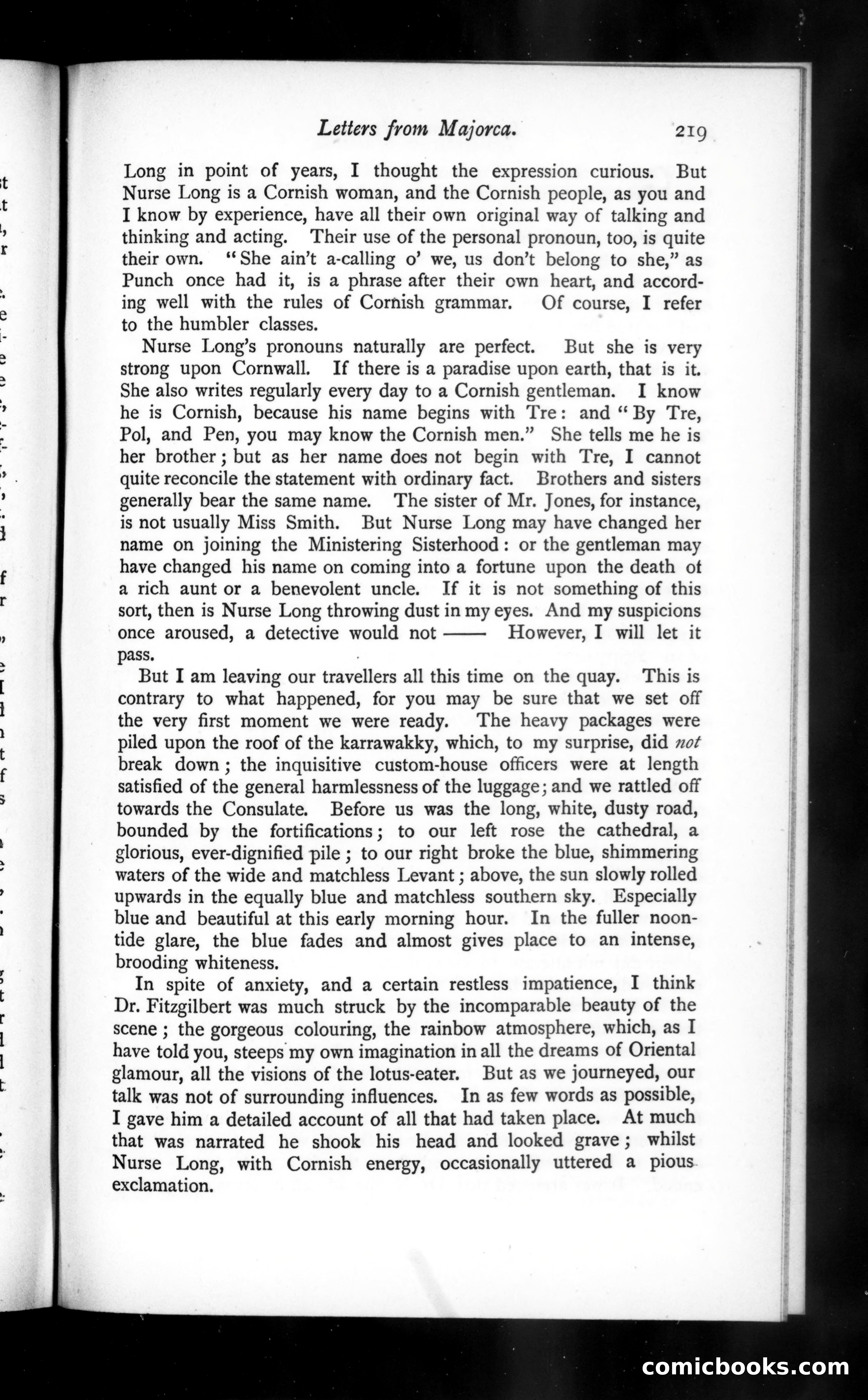 The Argosy, Vol. 45 — page 55 of 86