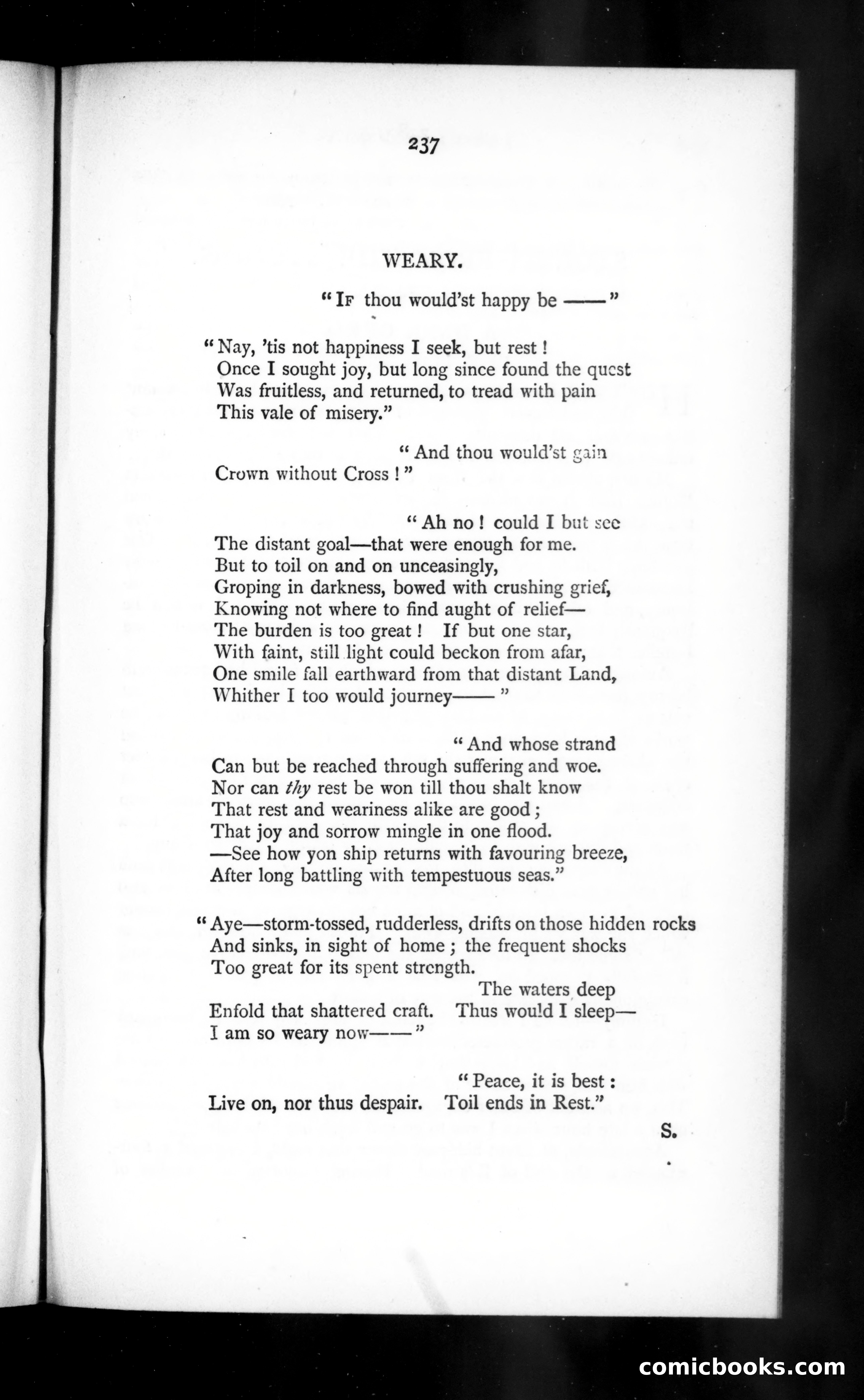 The Argosy, Vol. 45 — page 73 of 86