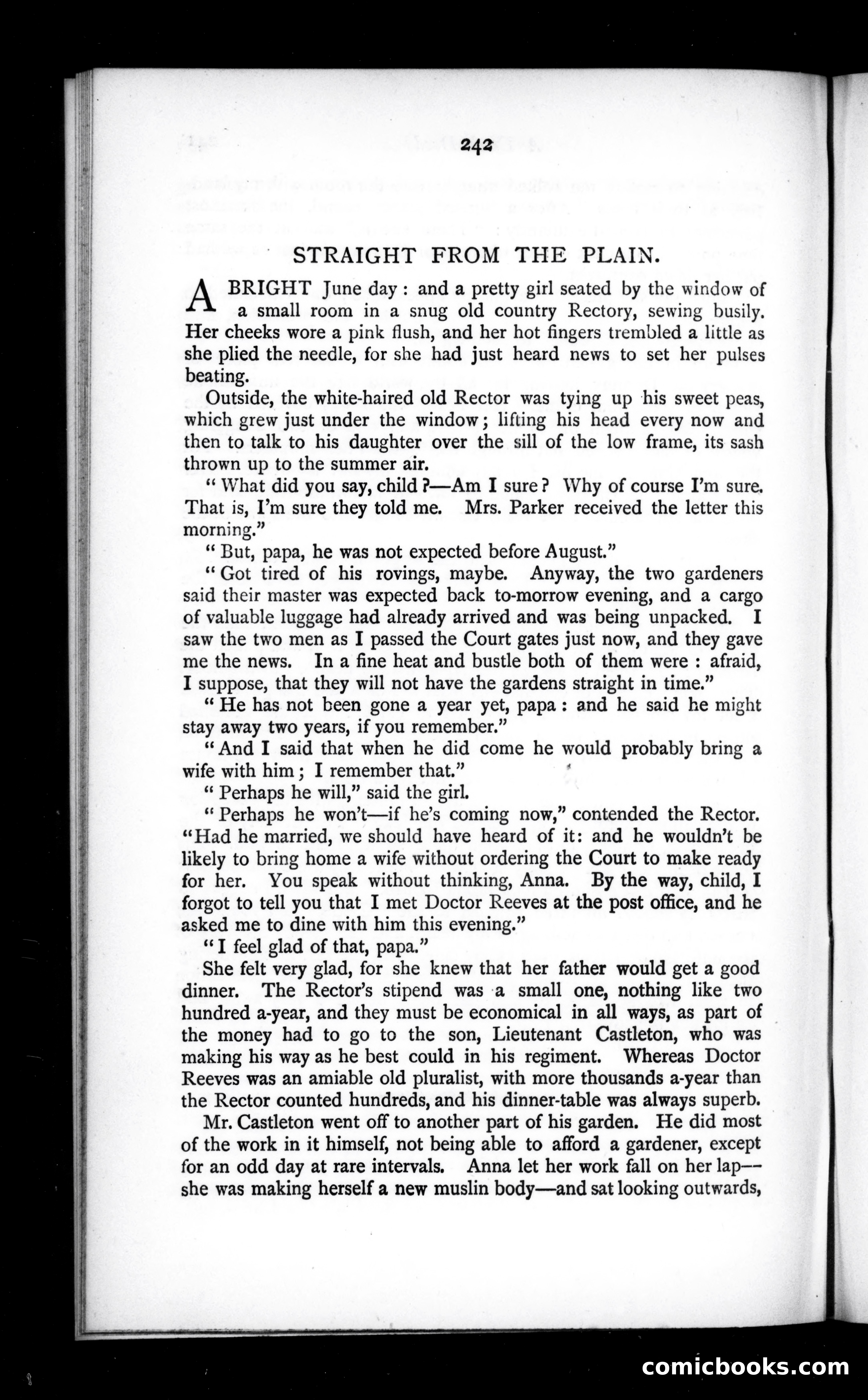 The Argosy, Vol. 45 — page 78 of 86