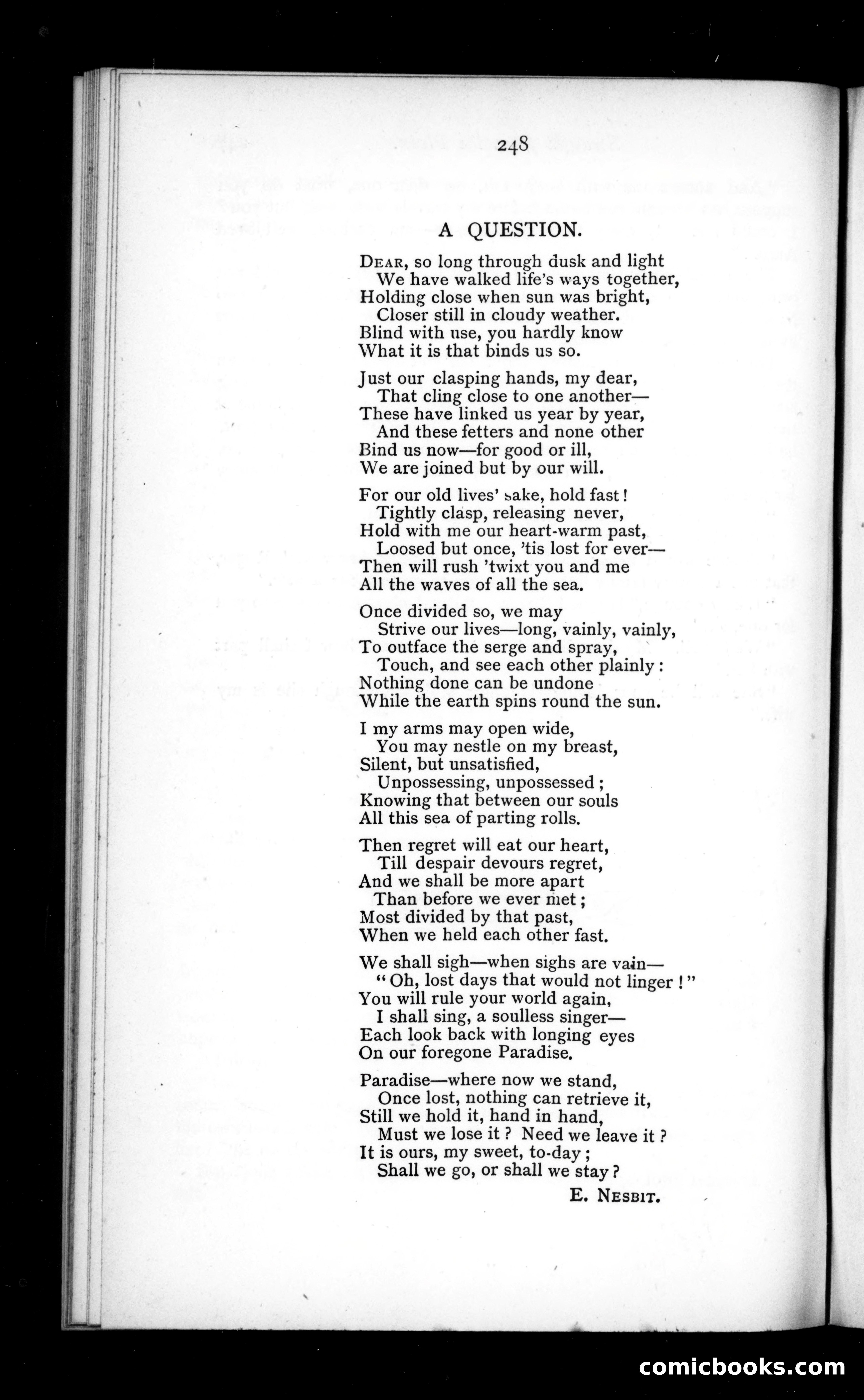 The Argosy, Vol. 45 — page 84 of 86