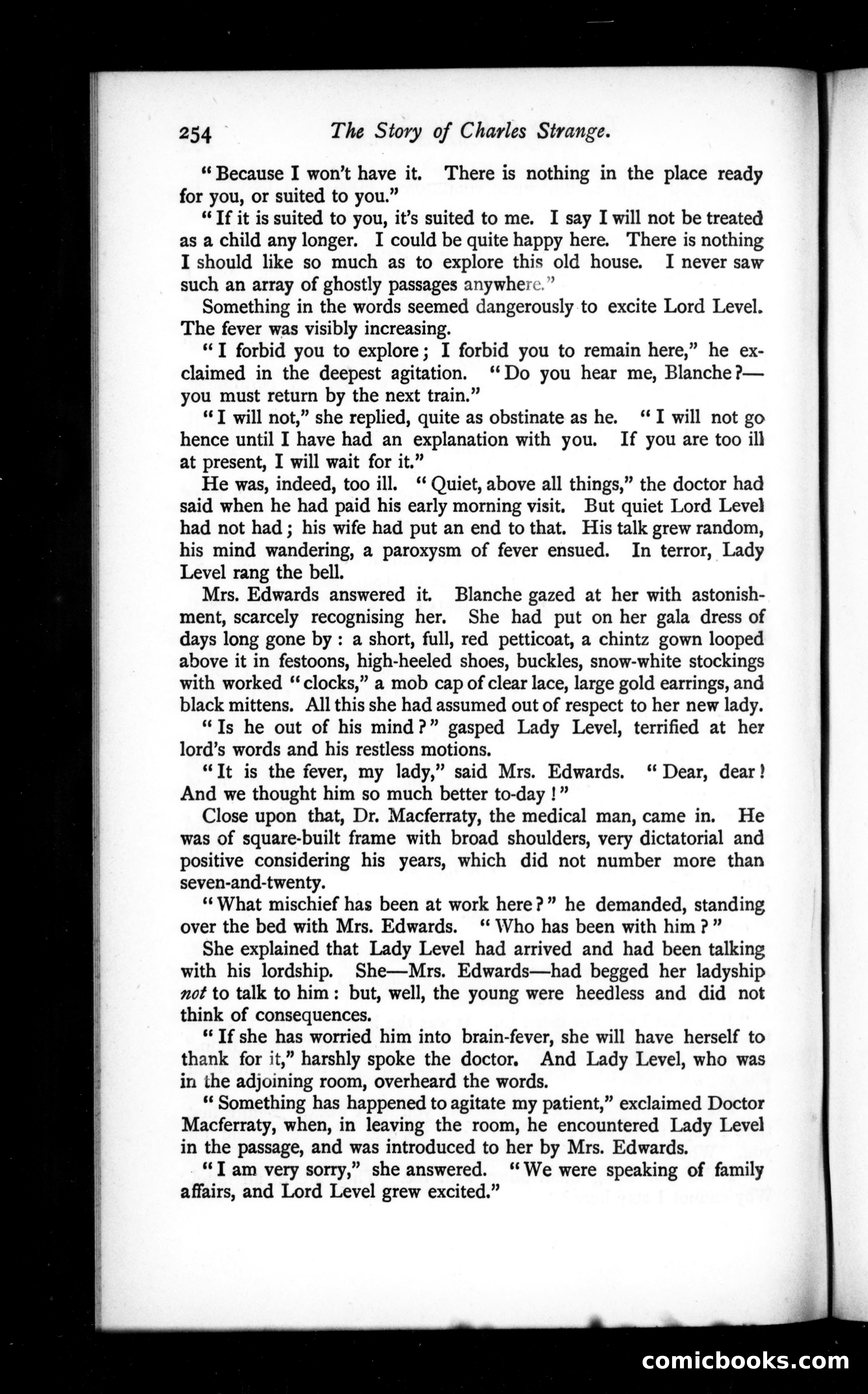 The Argosy, Vol. 45 — page 6 of 83