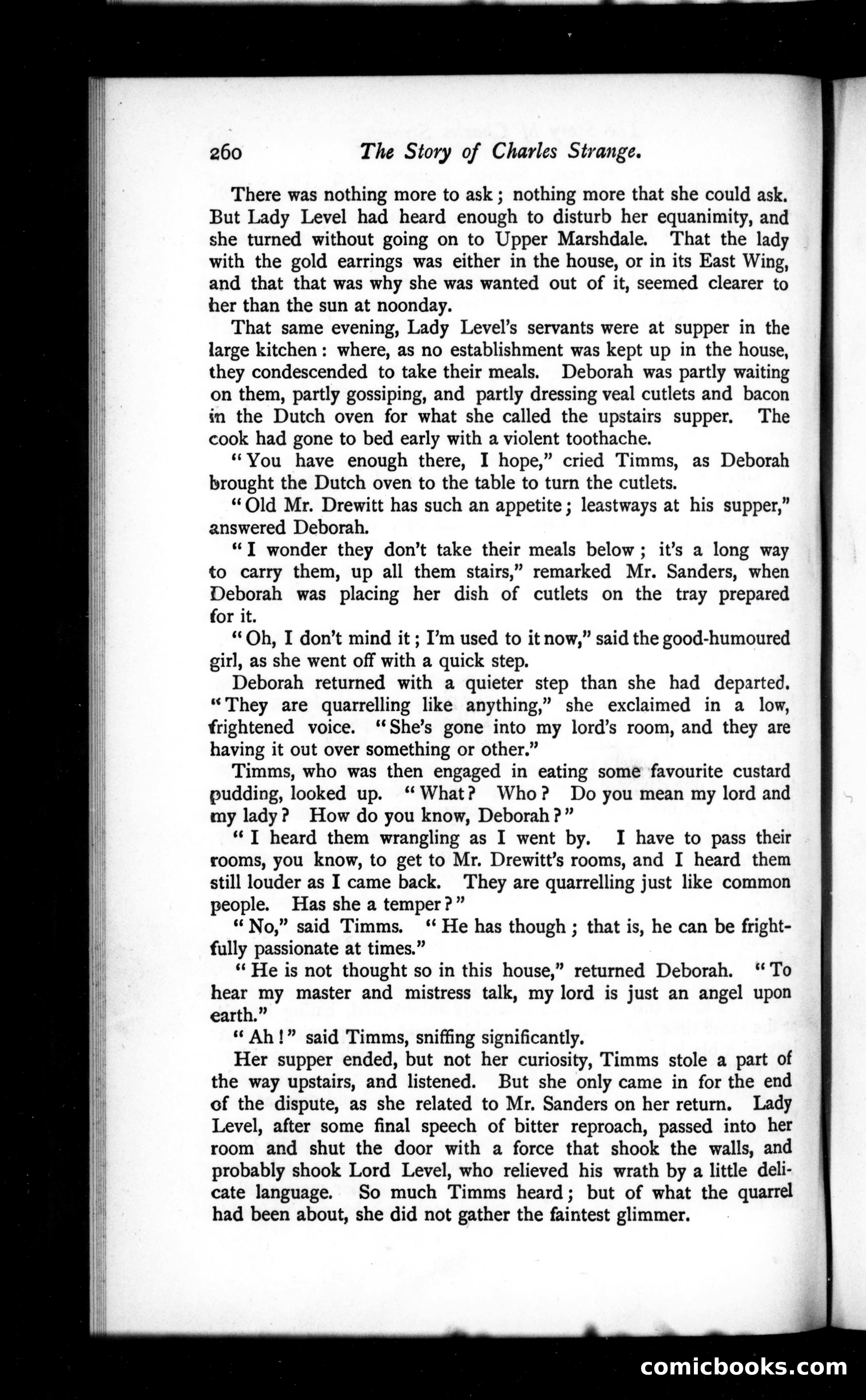 The Argosy, Vol. 45 — page 12 of 83